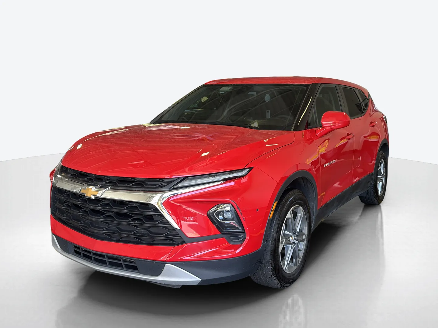 2023 Chevrolet Blazer