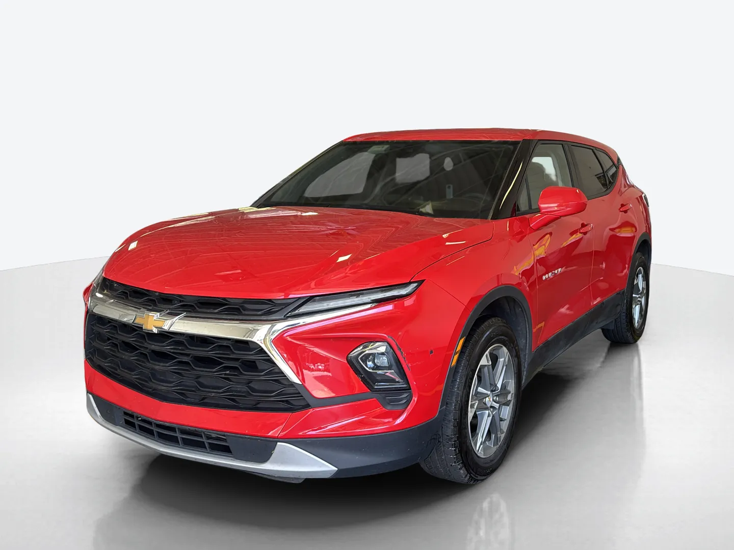 2023 Chevrolet Blazer