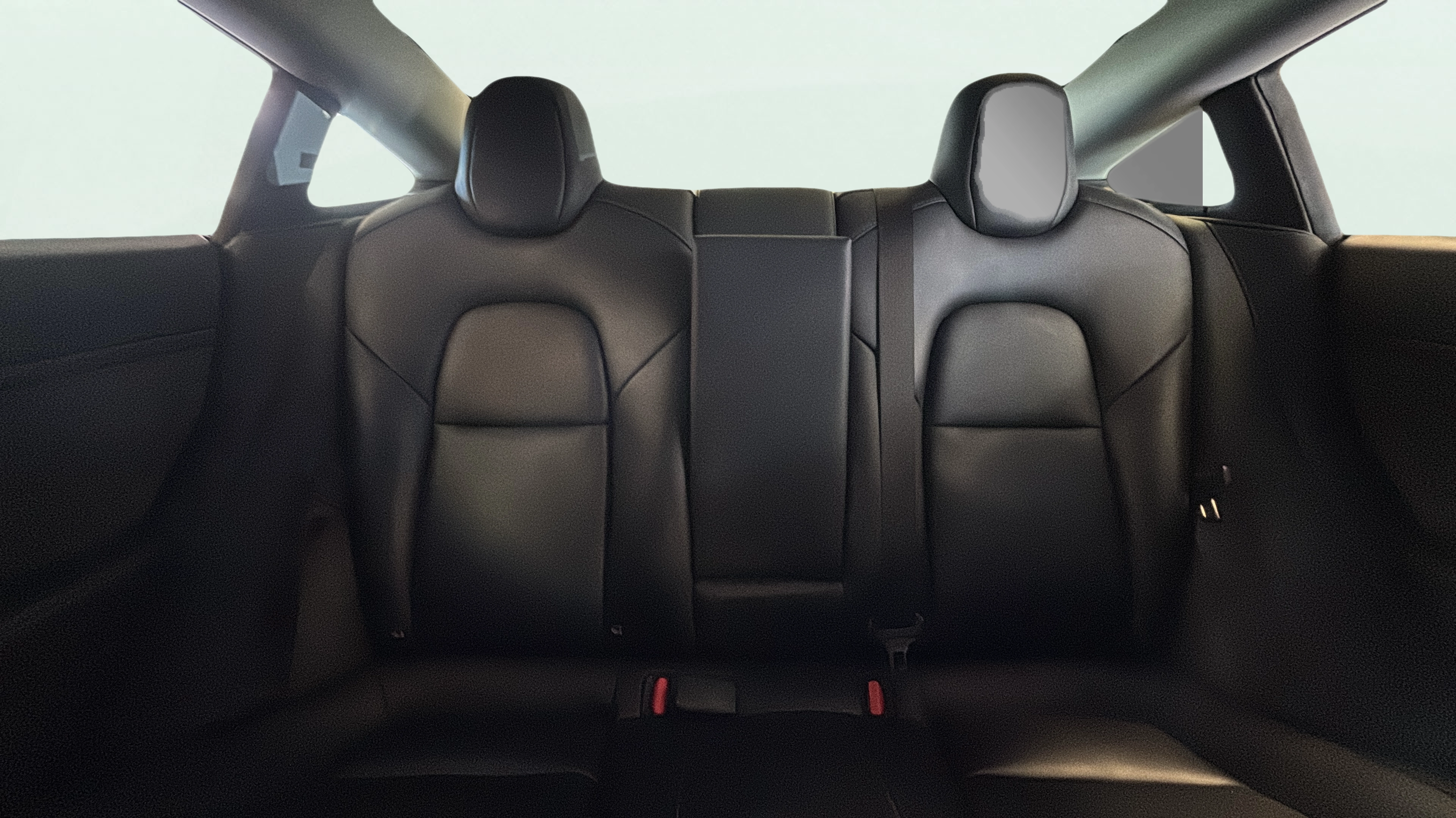 Vehicle interior 2