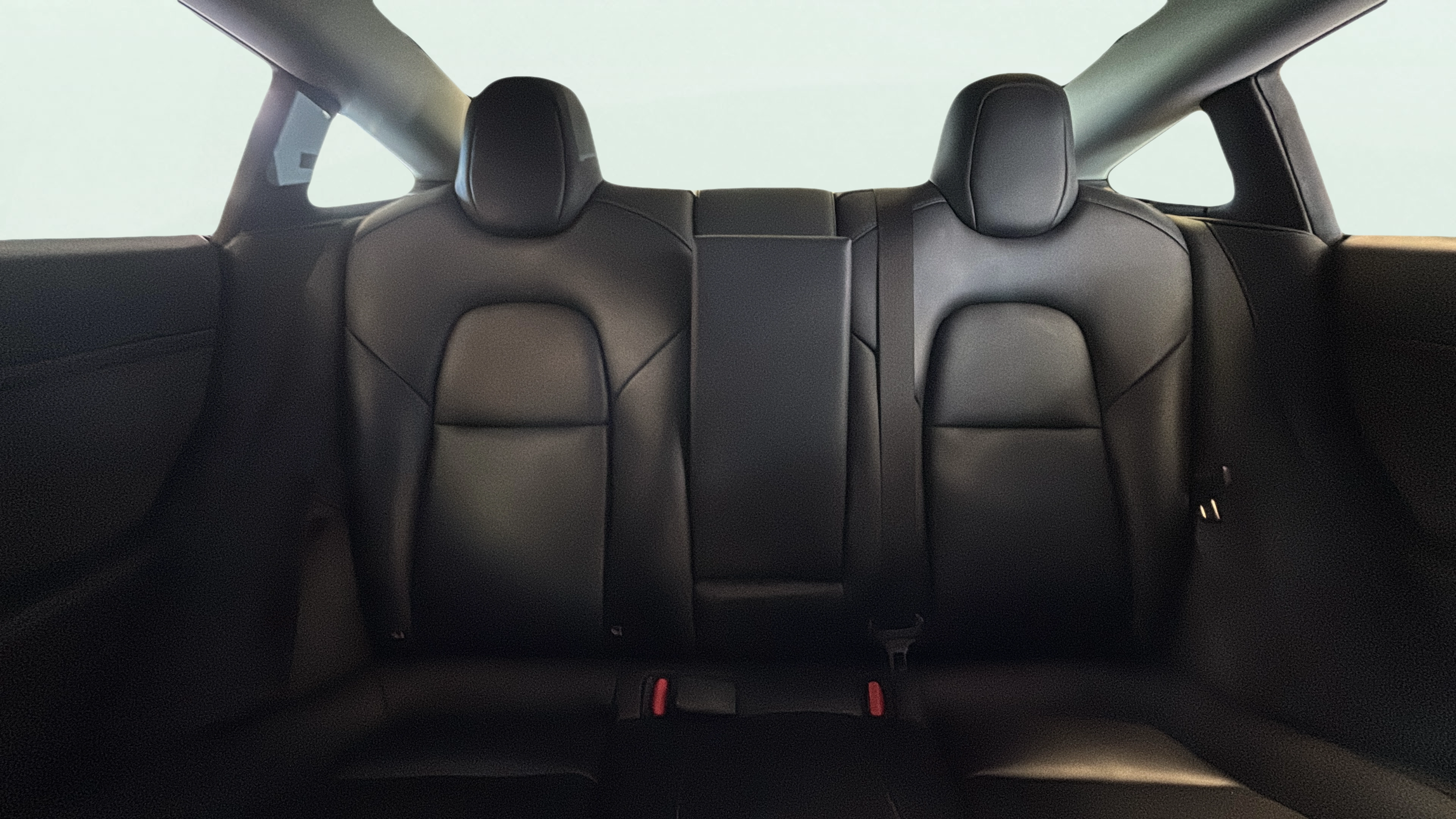 Vehicle interior 2