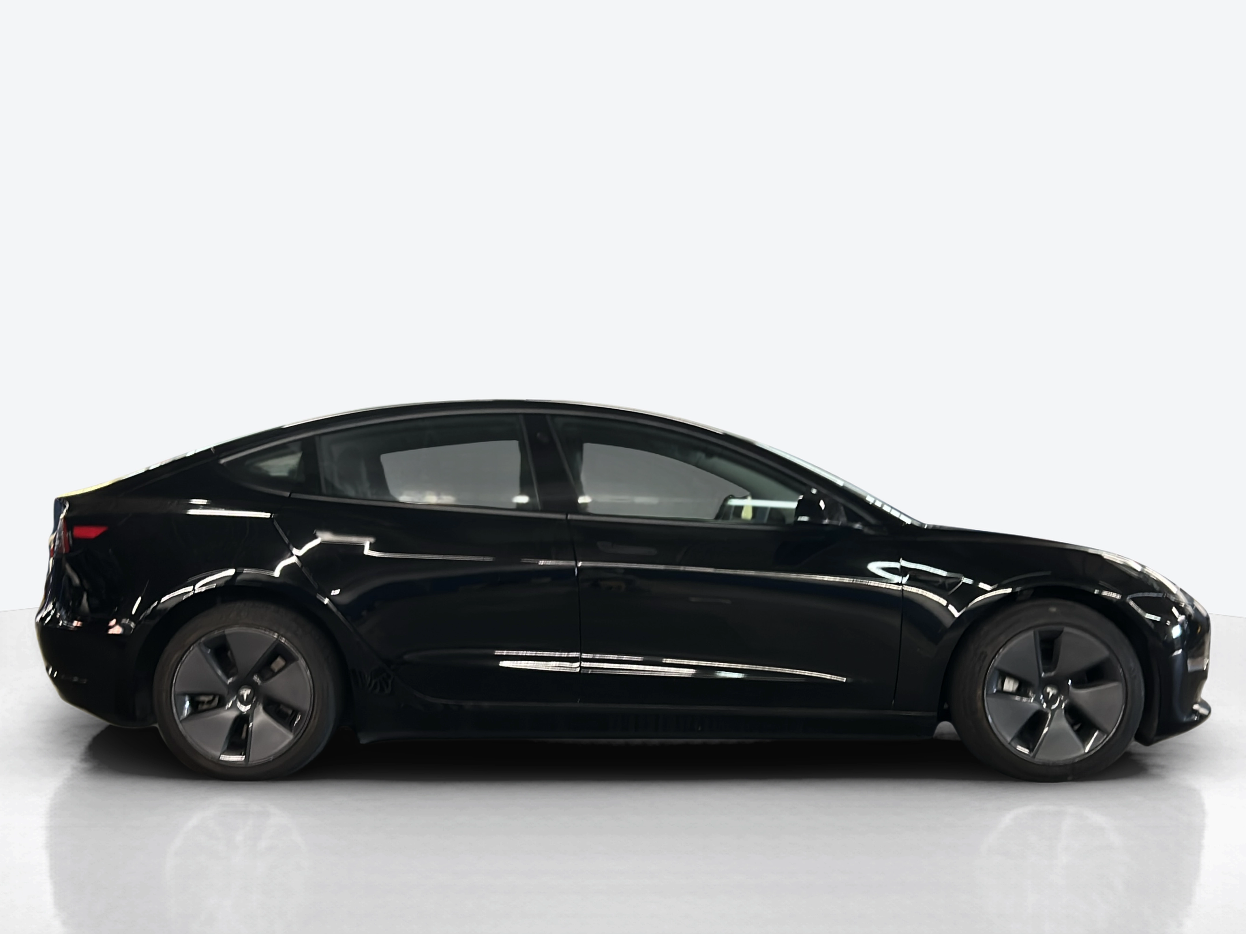 Vehicle exterior side