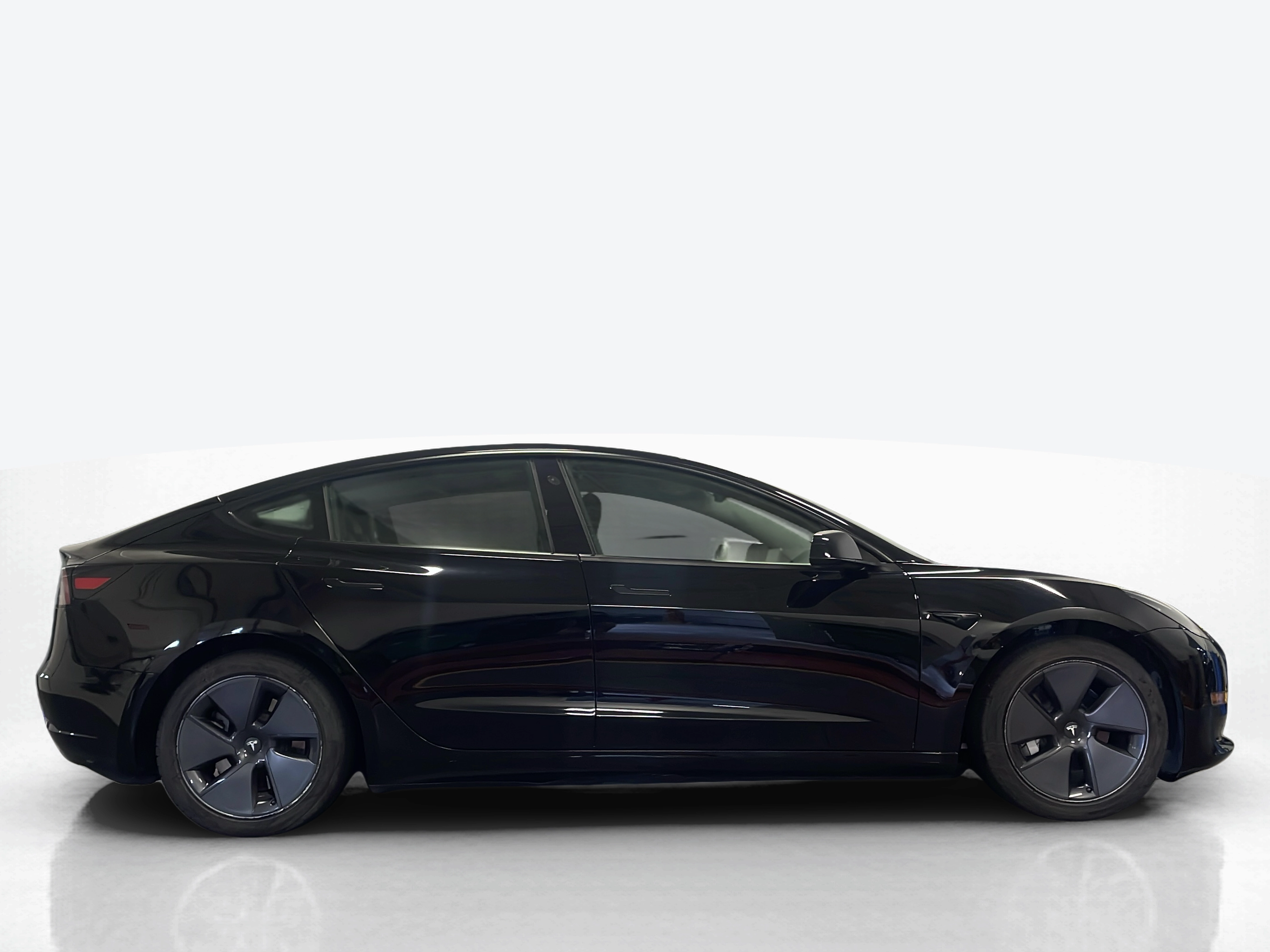 Vehicle exterior side