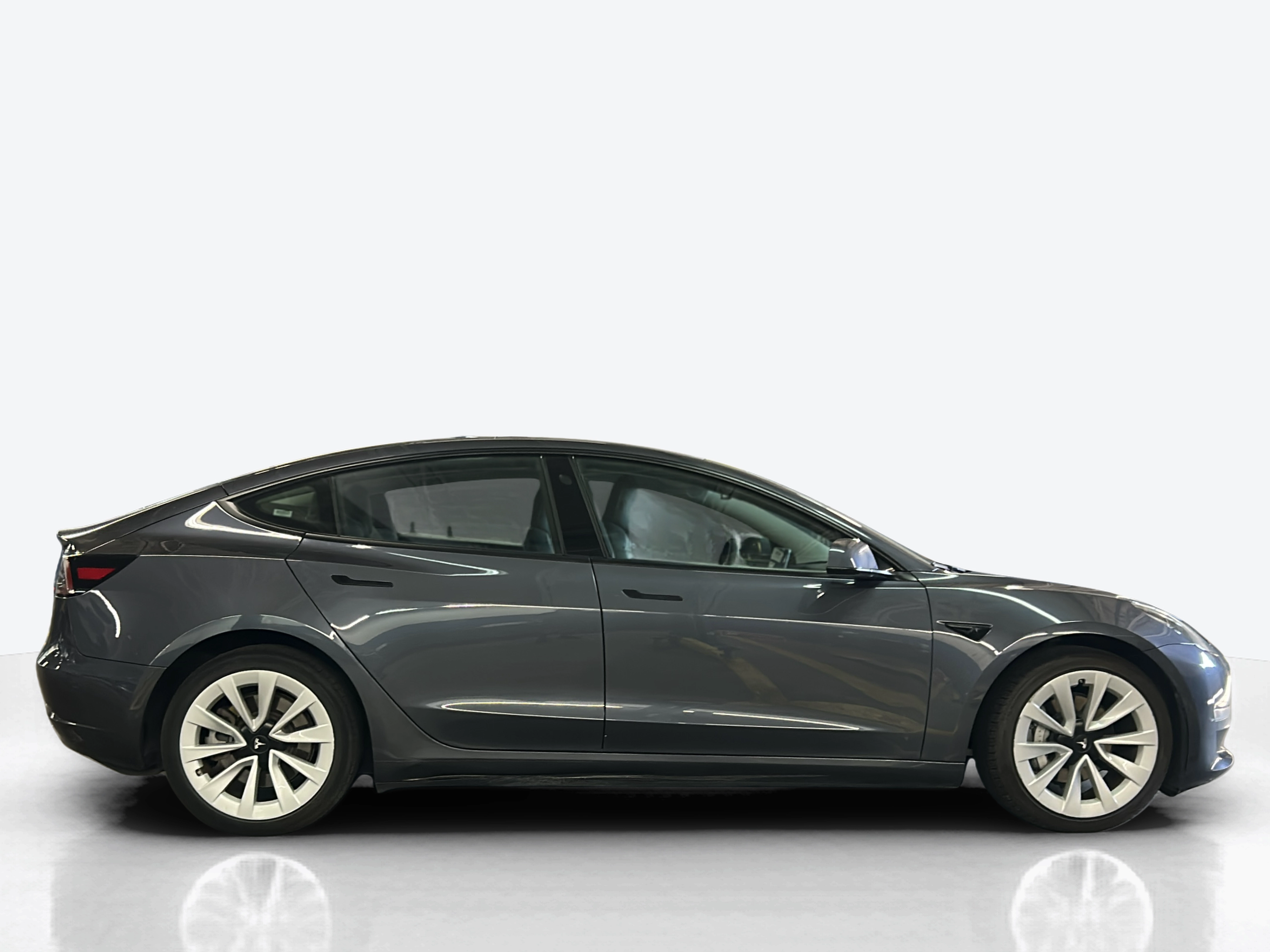 Vehicle exterior side