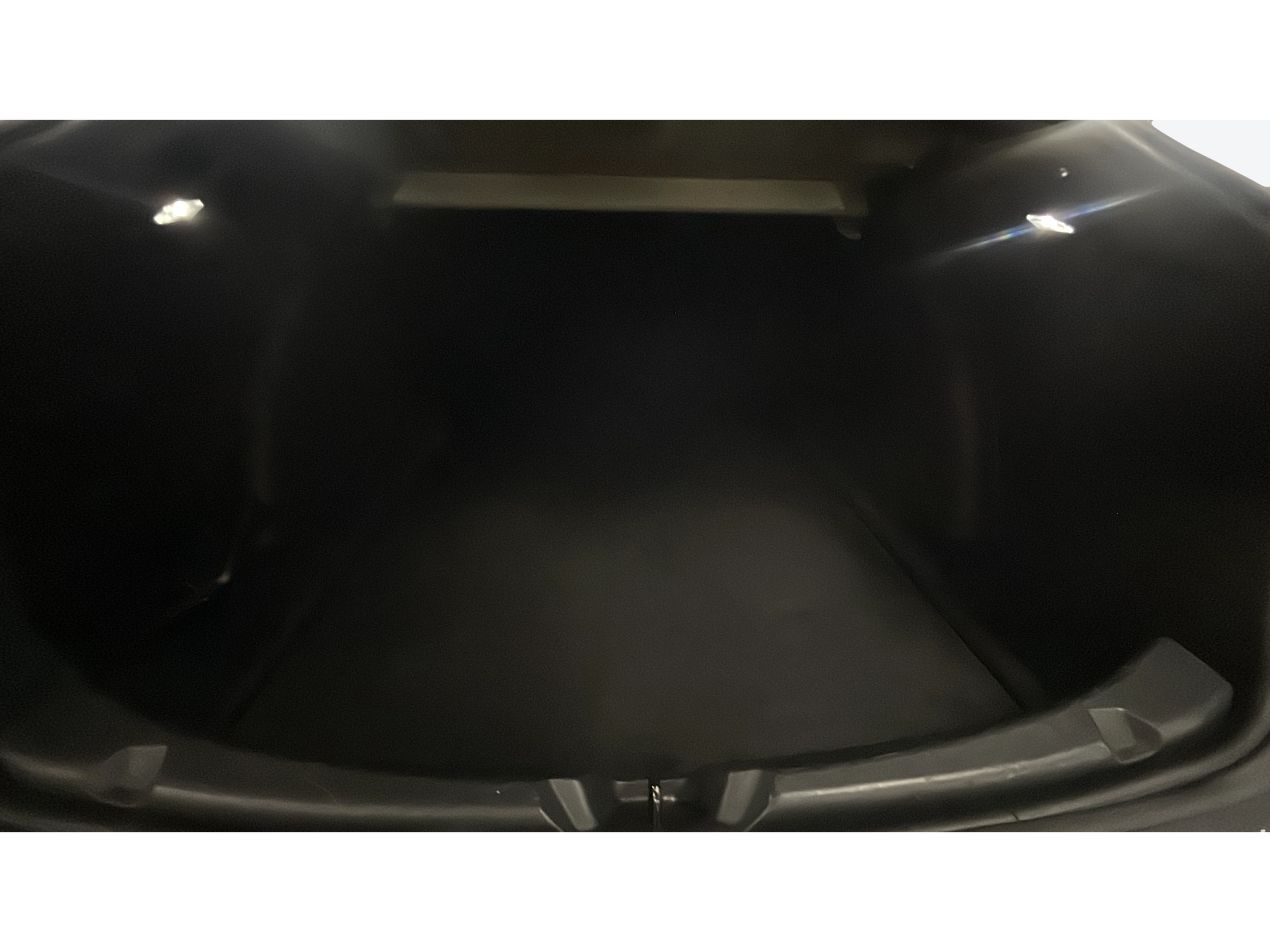 Vehicle interior extra 1