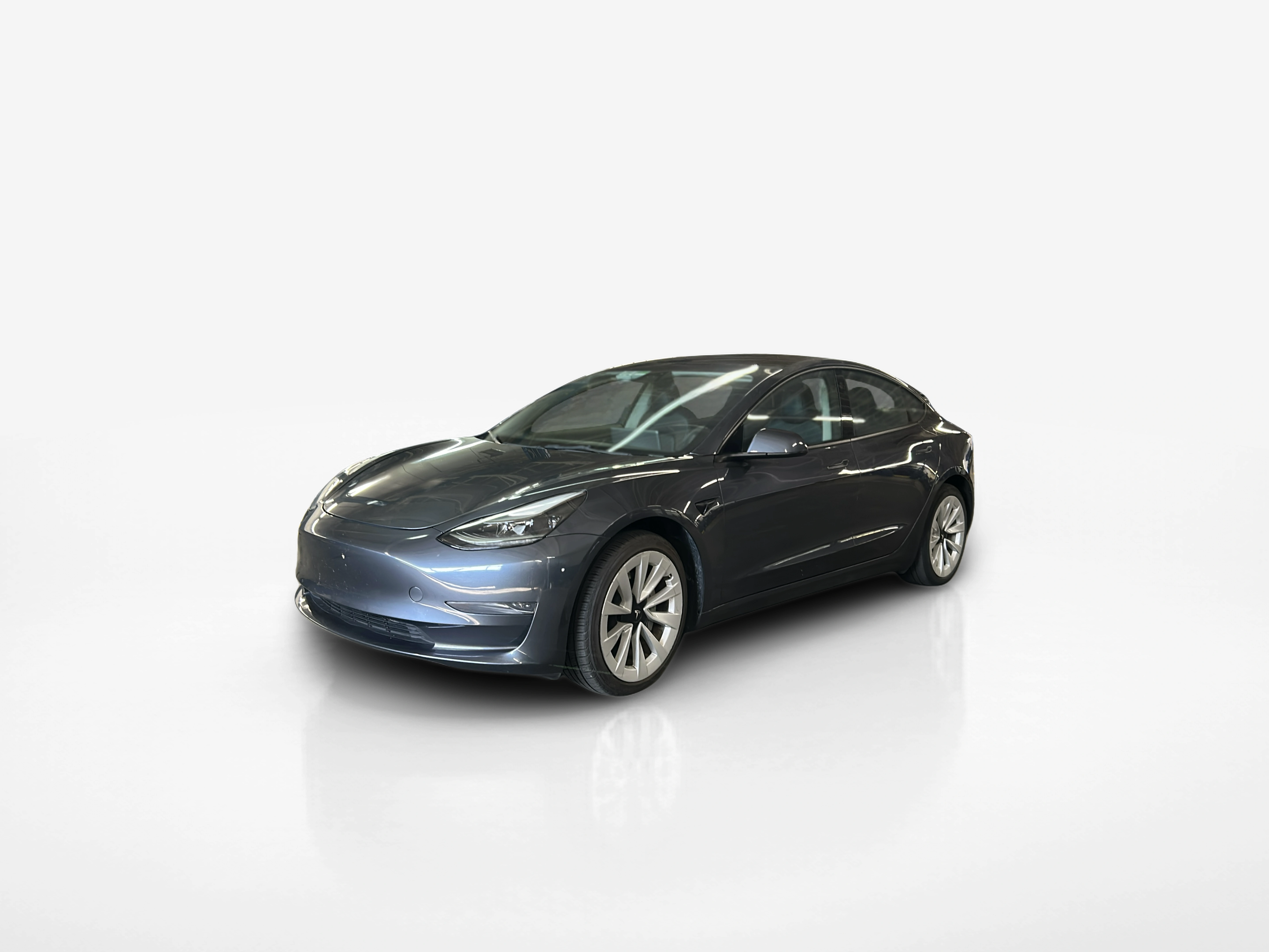 Vehicle exterior front