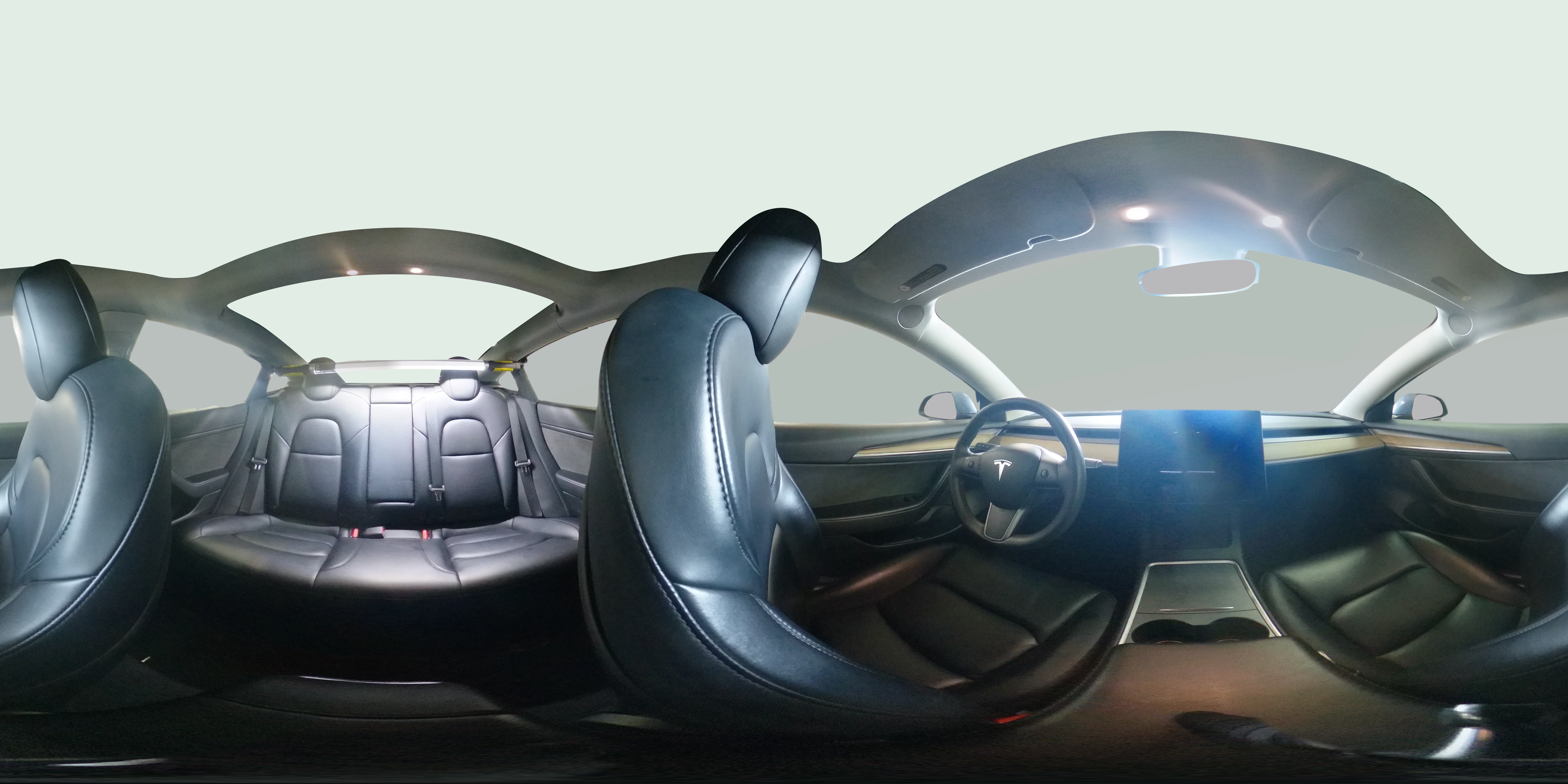 Vehicle driving wheel focus shot
