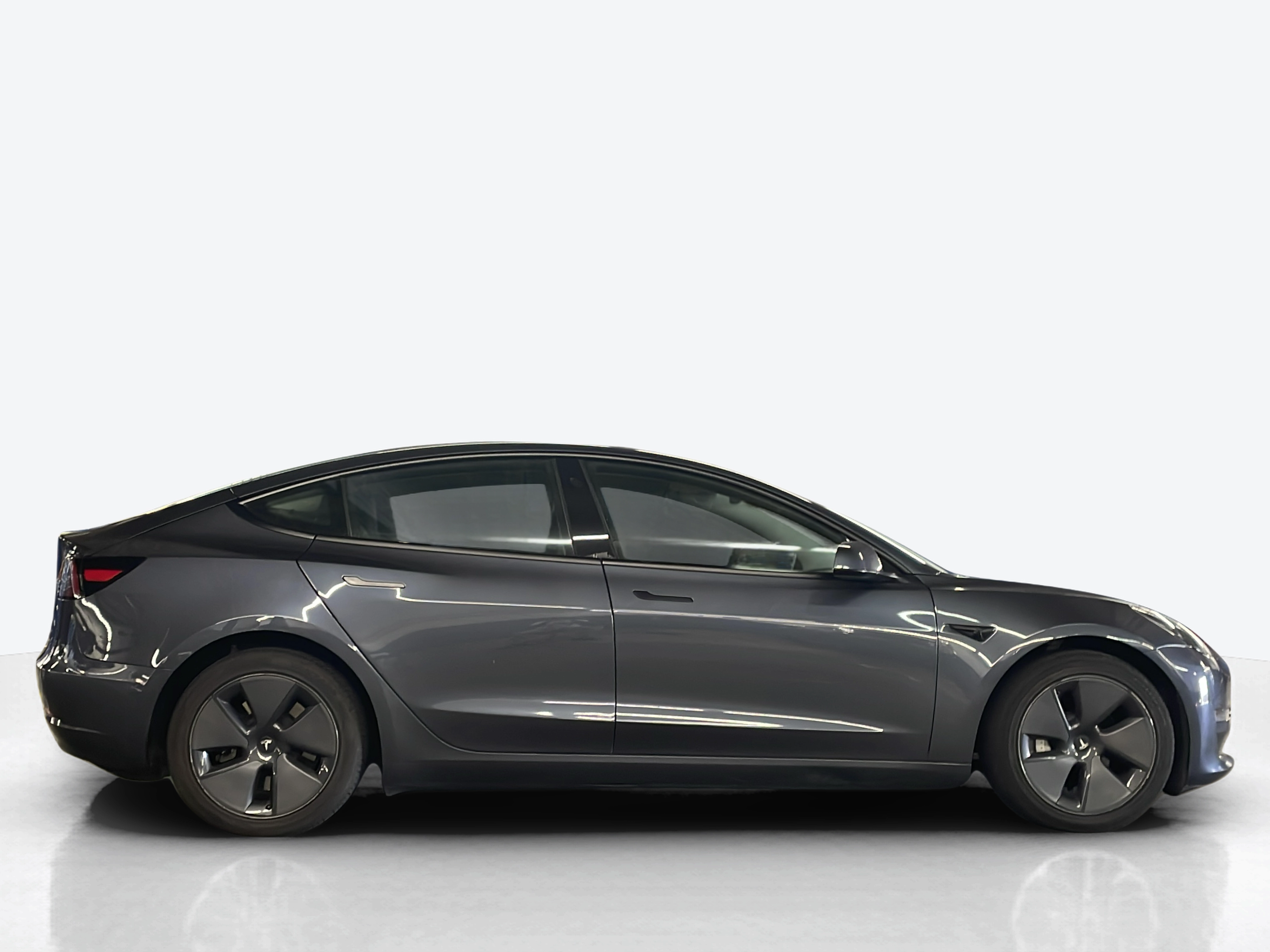 Vehicle exterior side