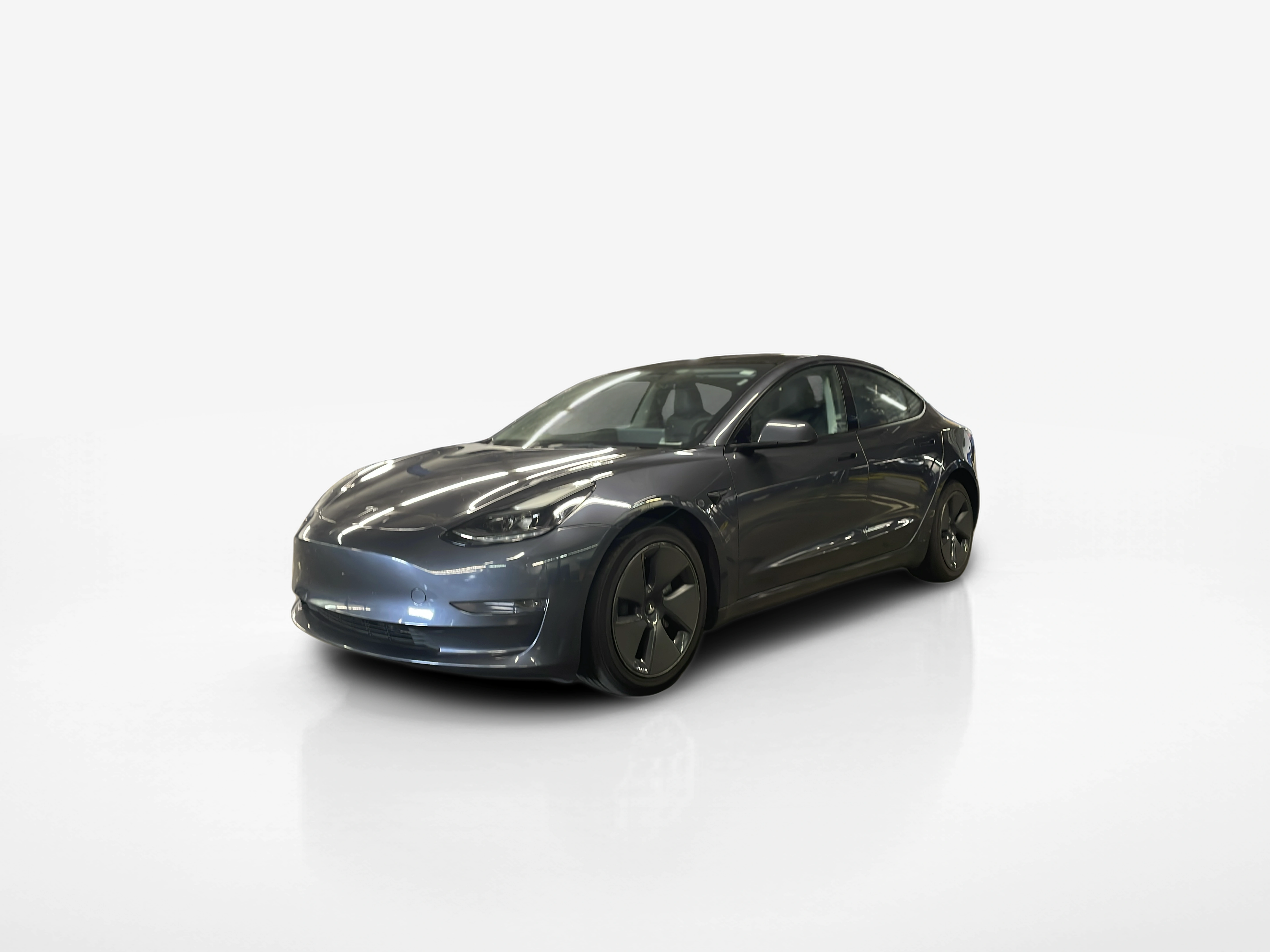 Vehicle exterior front