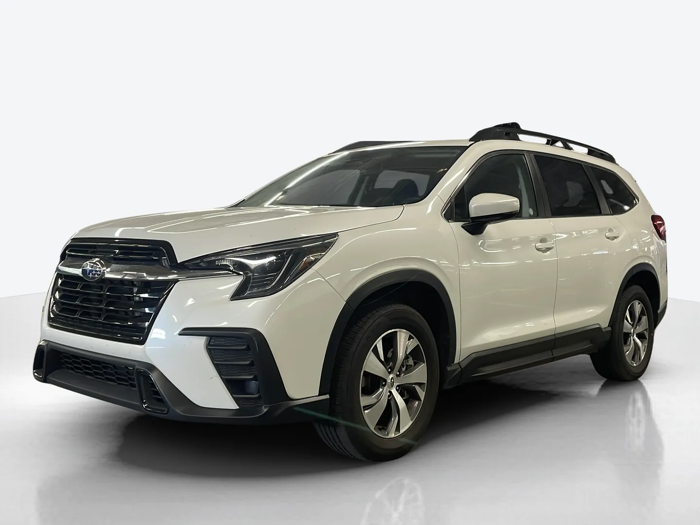 2025 Subaru Ascent
