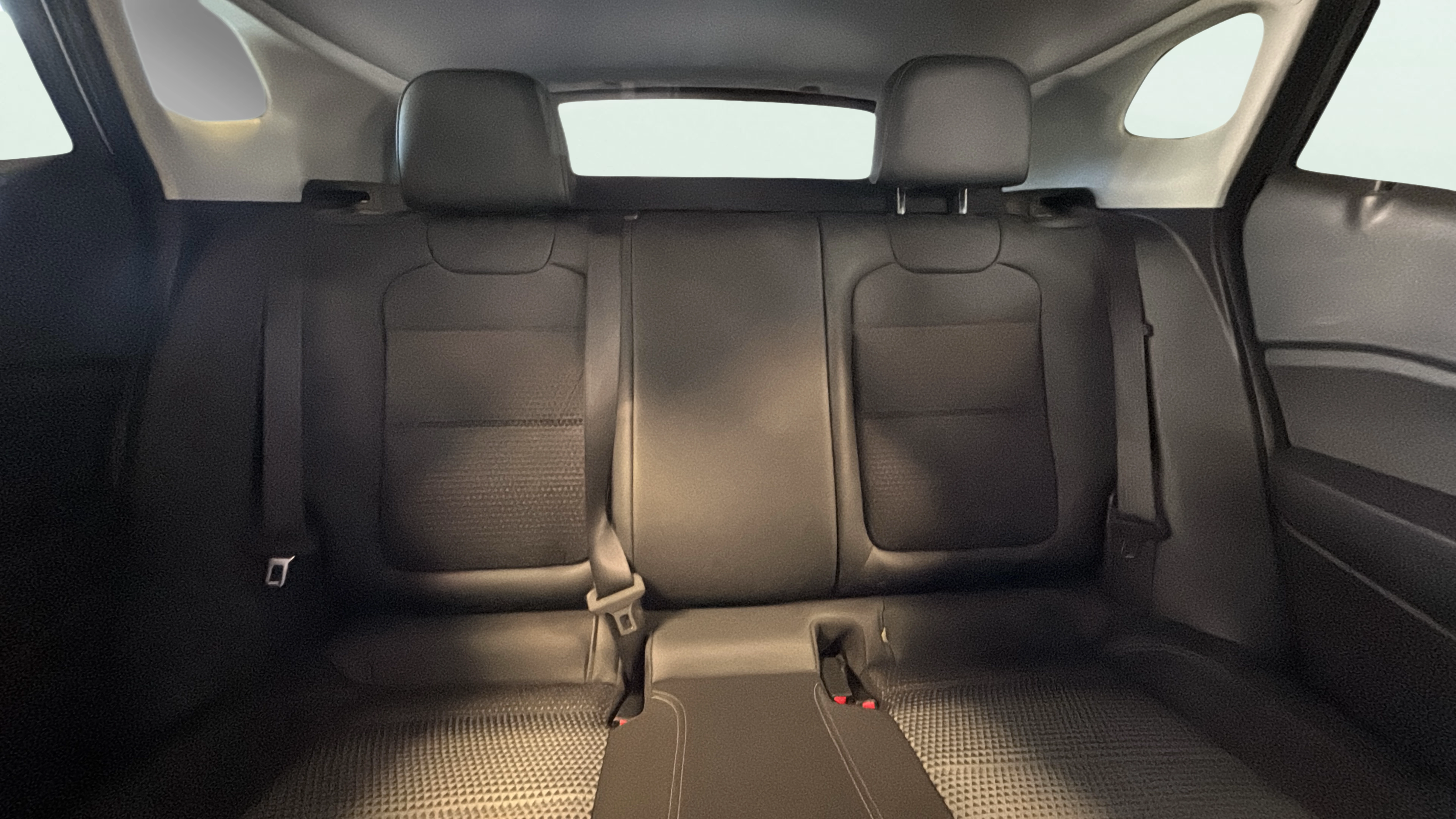 Vehicle interior 2