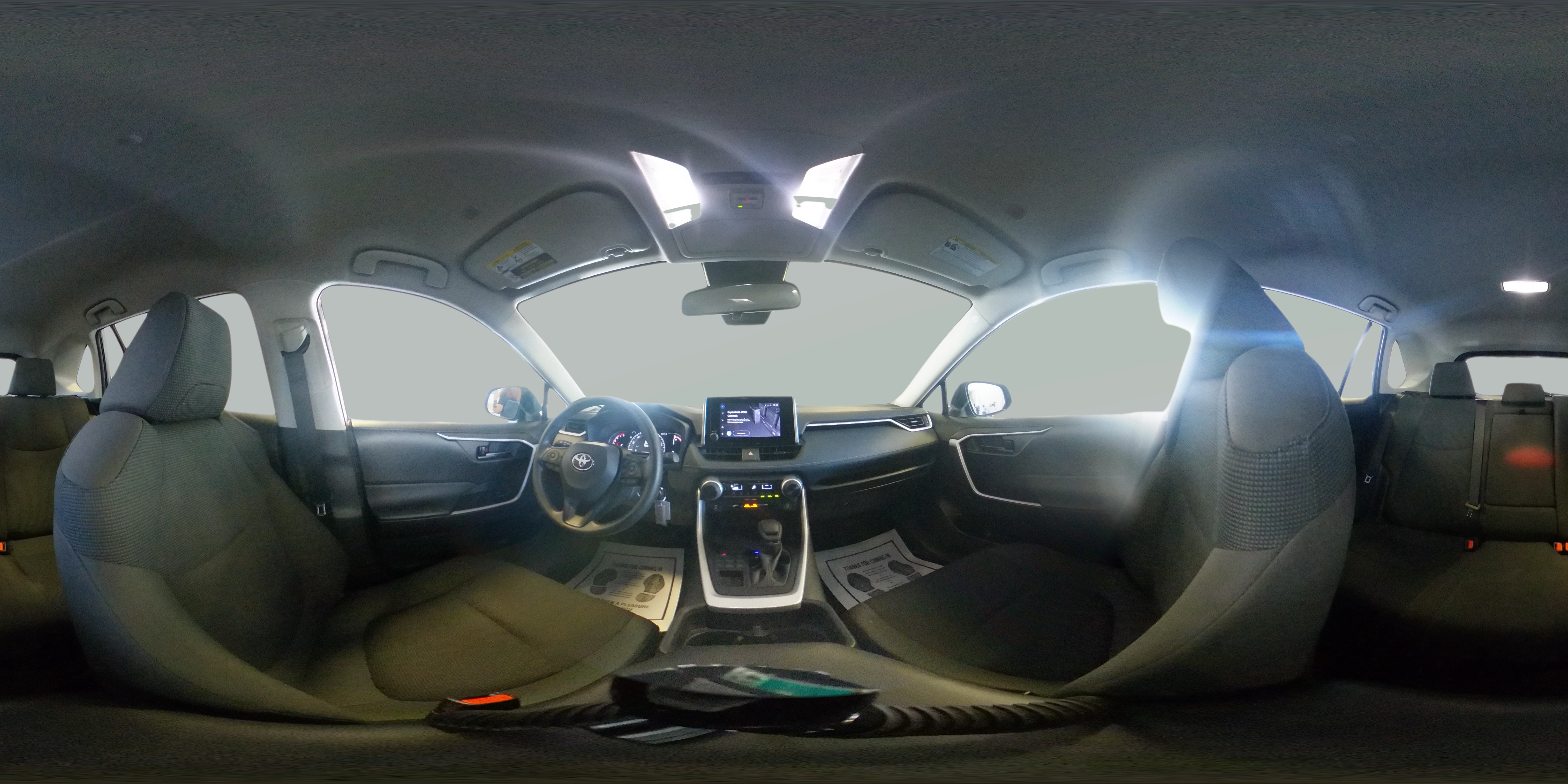 Vehicle driving wheel focus shot