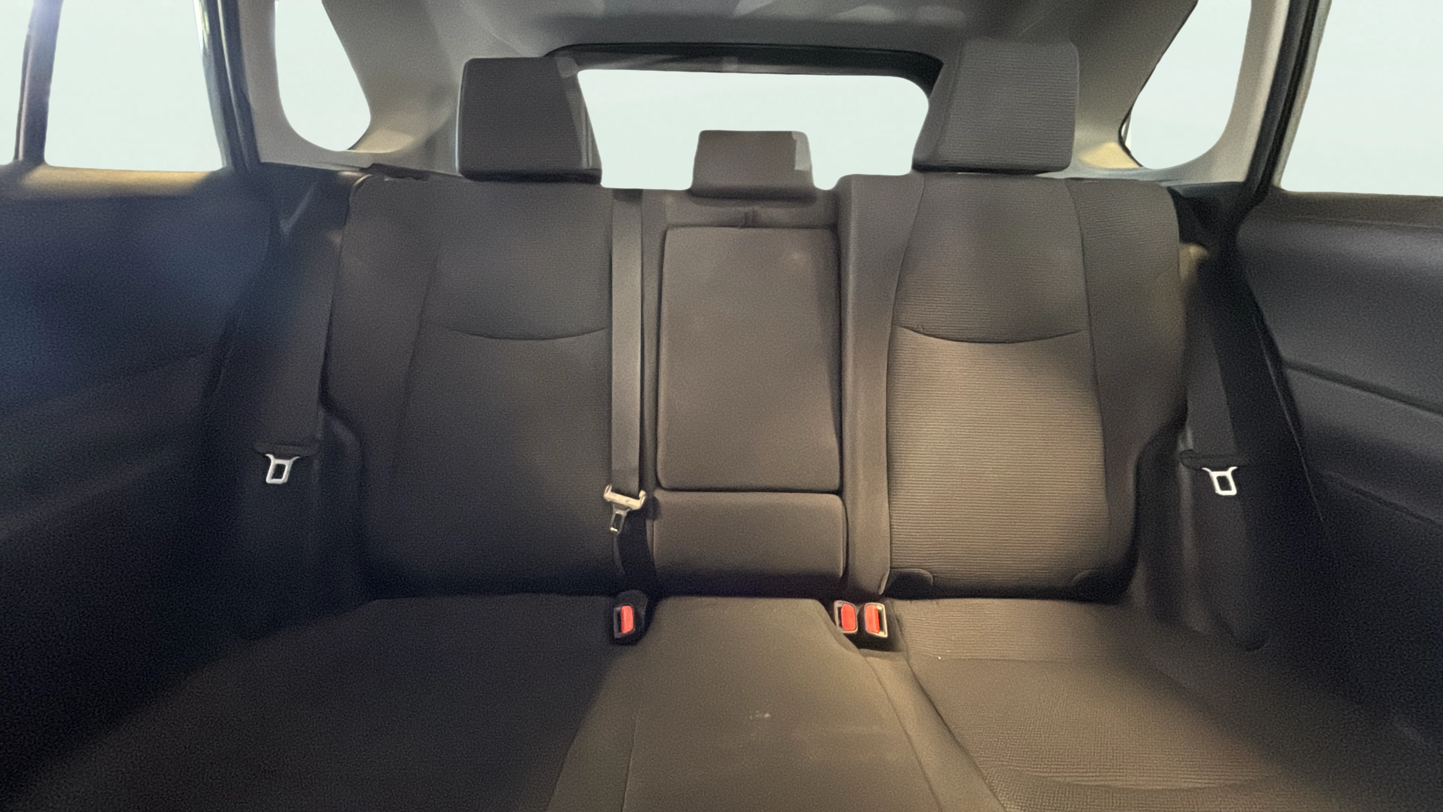 Vehicle interior extra 1