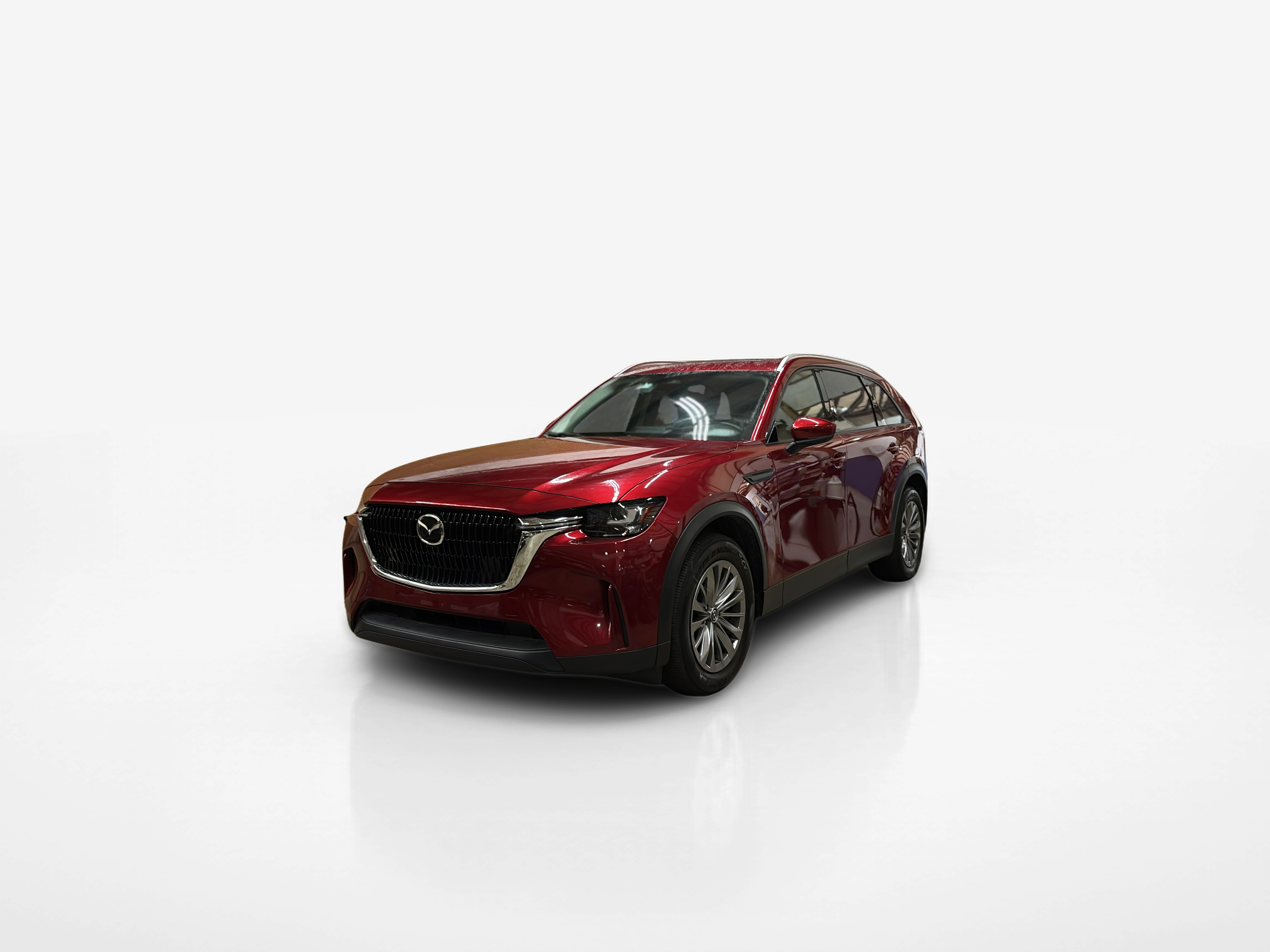 Vehicle exterior front