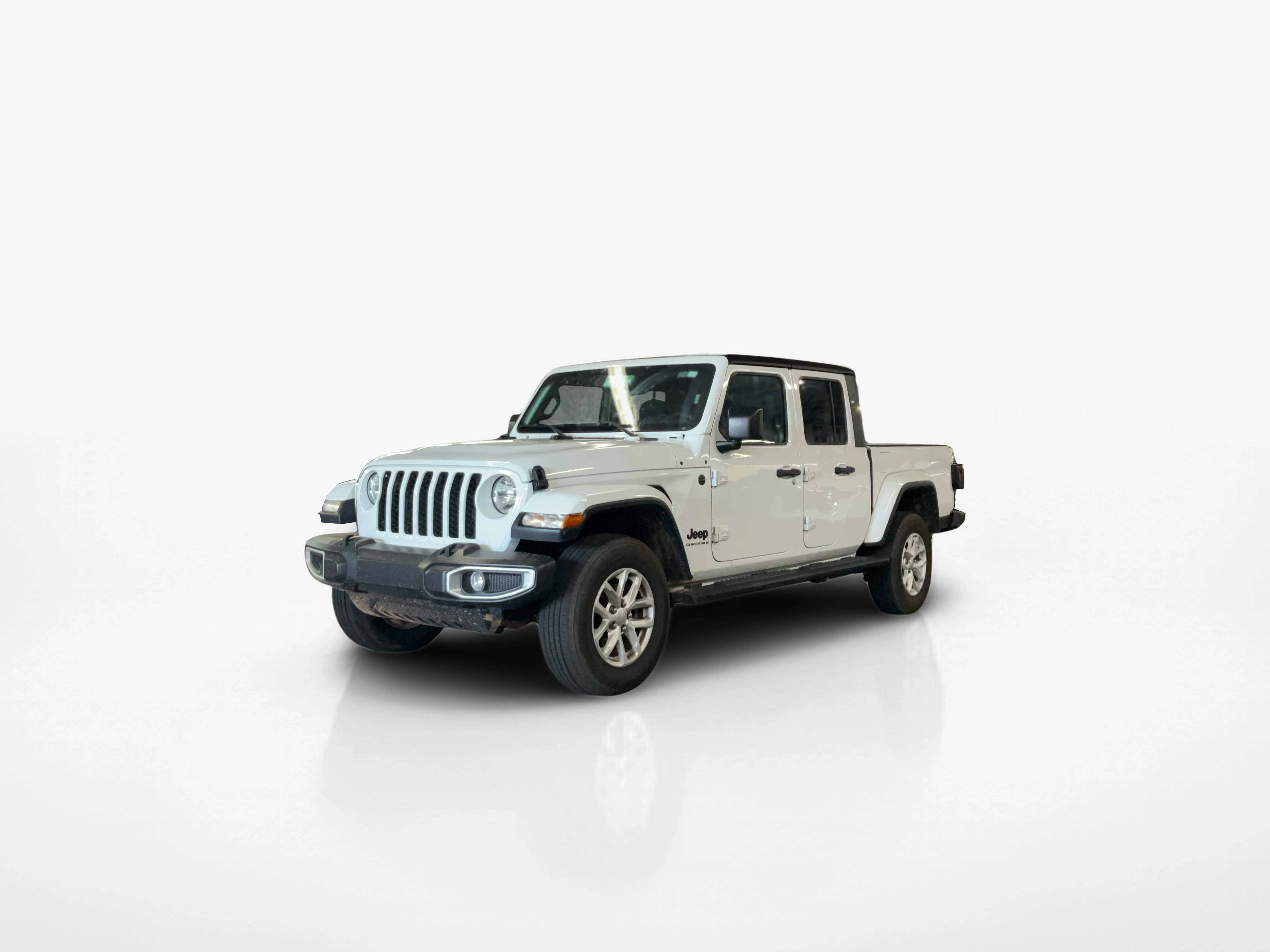 Vehicle exterior front
