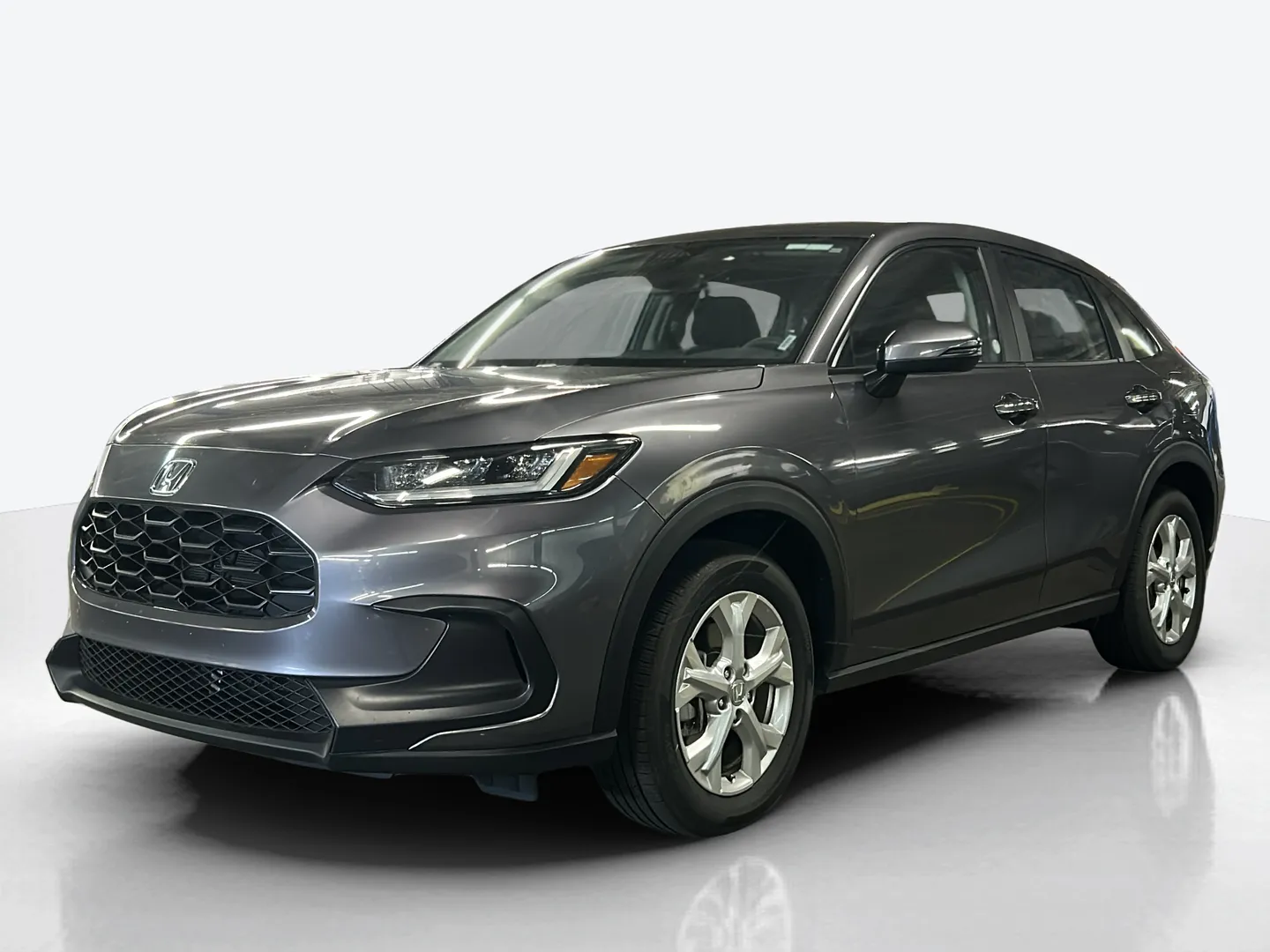 2025 Honda HR-V