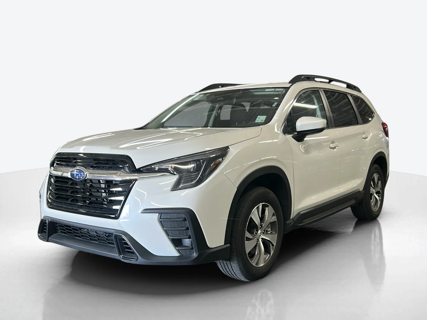 2025 Subaru Ascent