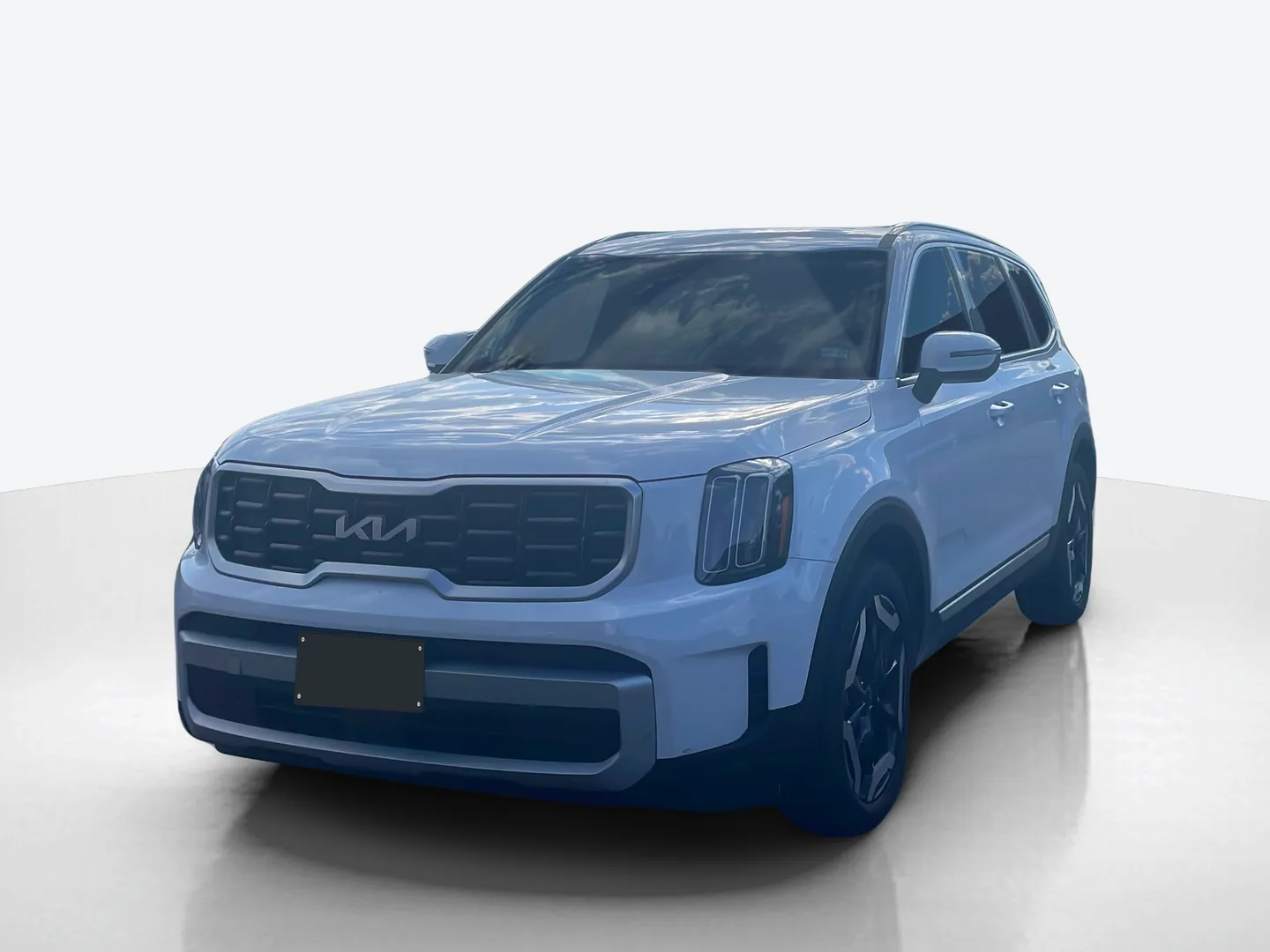 2025 Kia Telluride — image 1 of 8