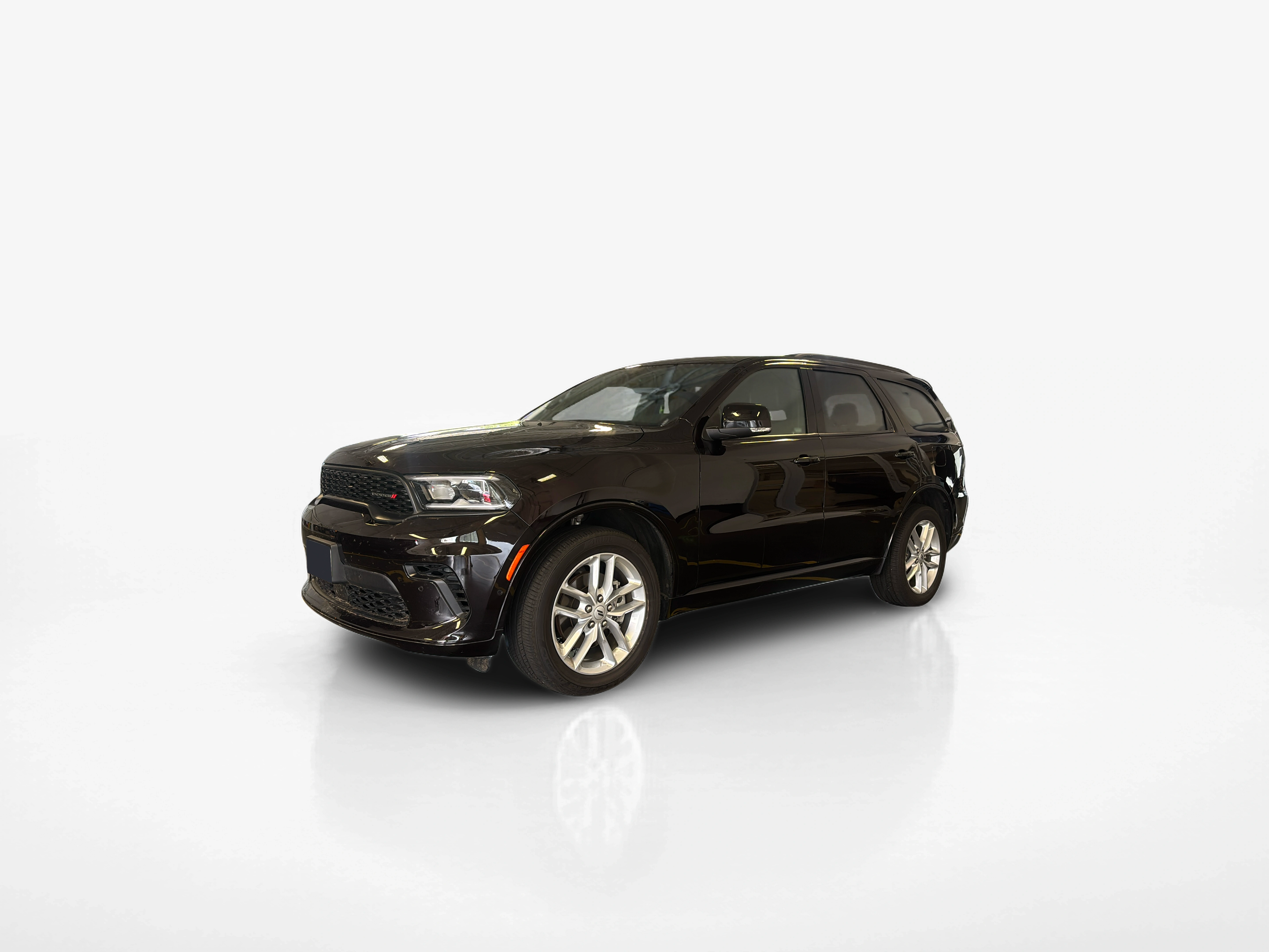 Vehicle exterior front