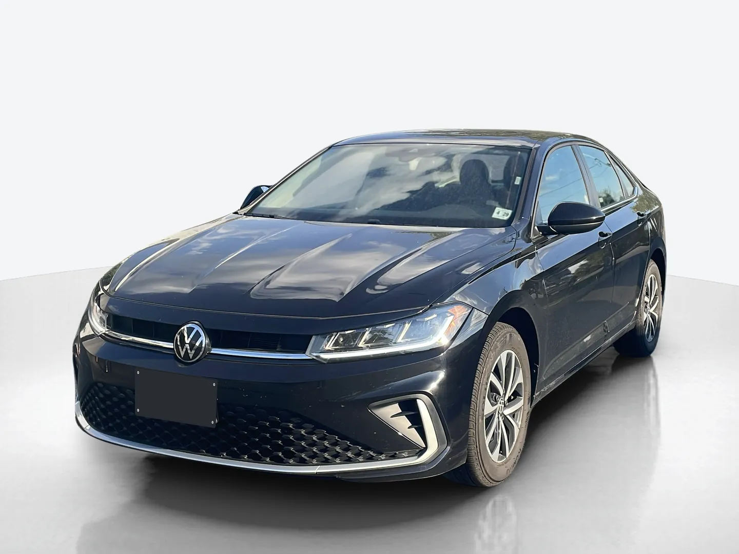 2025 Volkswagen Jetta
