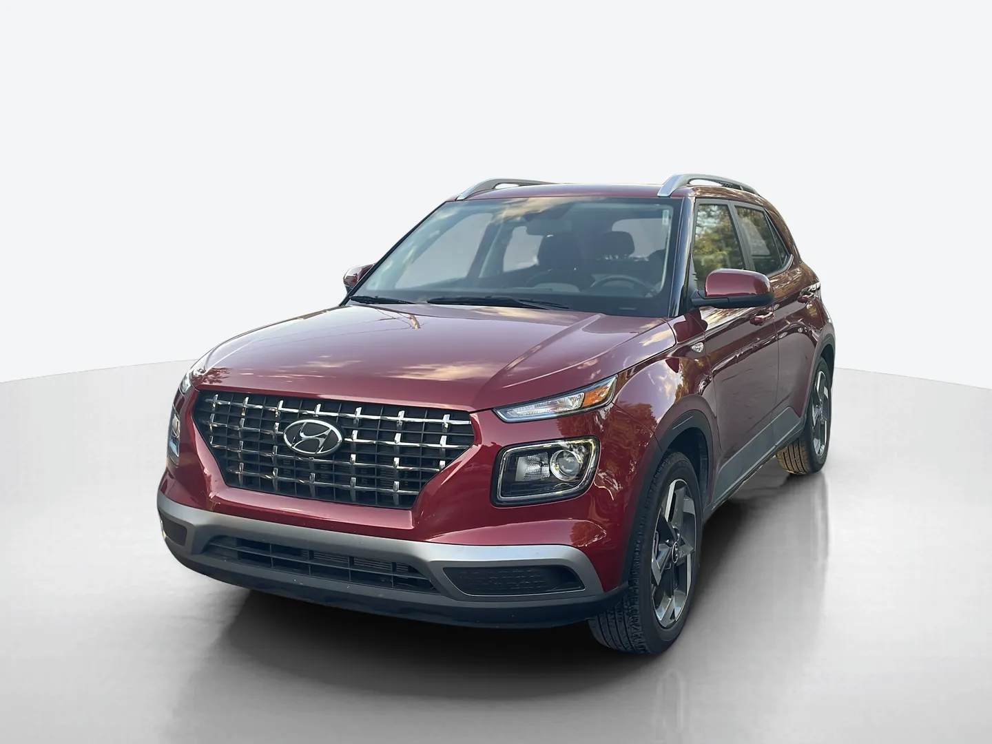 2025 Hyundai Venue