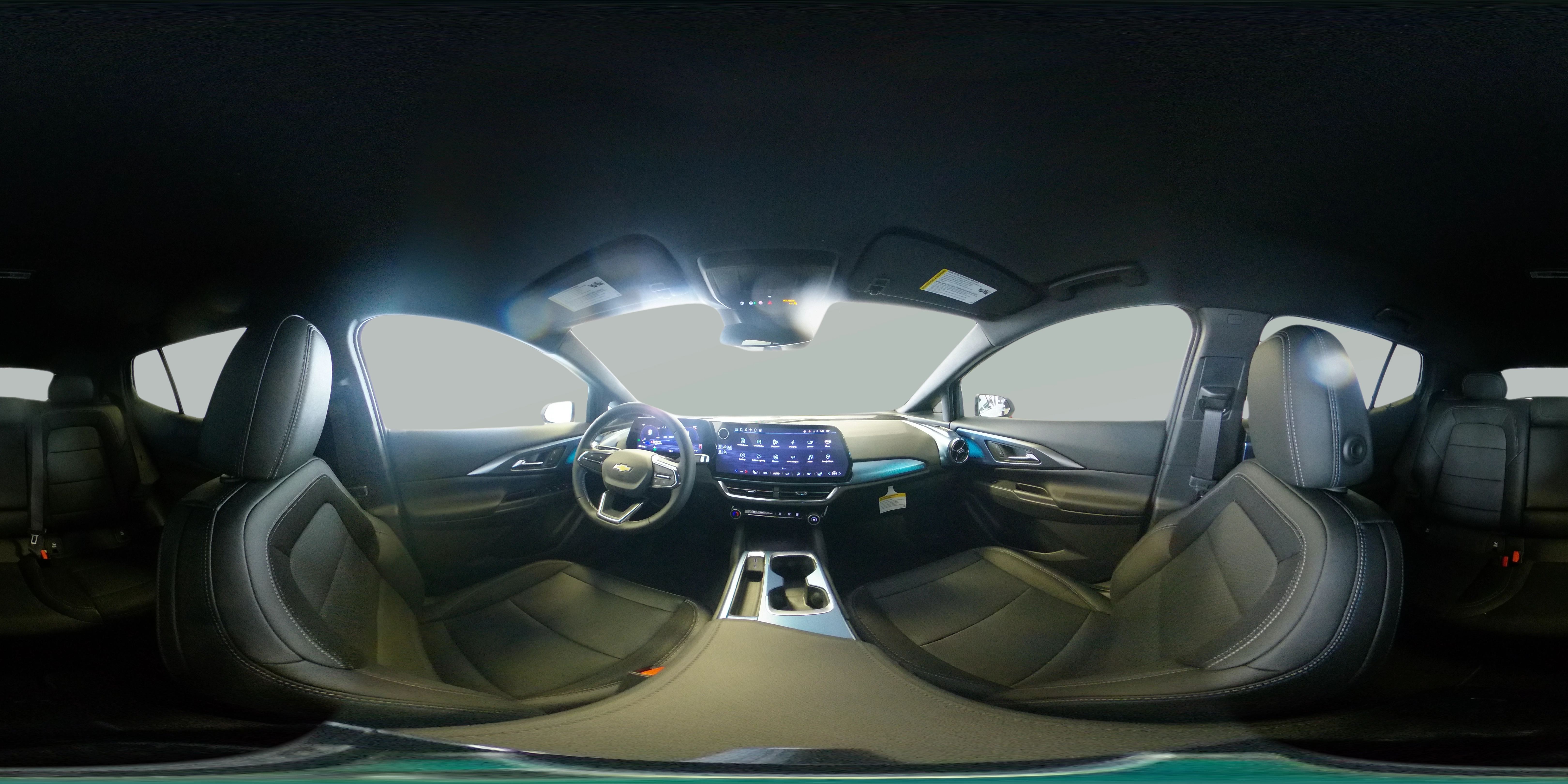 Vehicle driving wheel focus shot