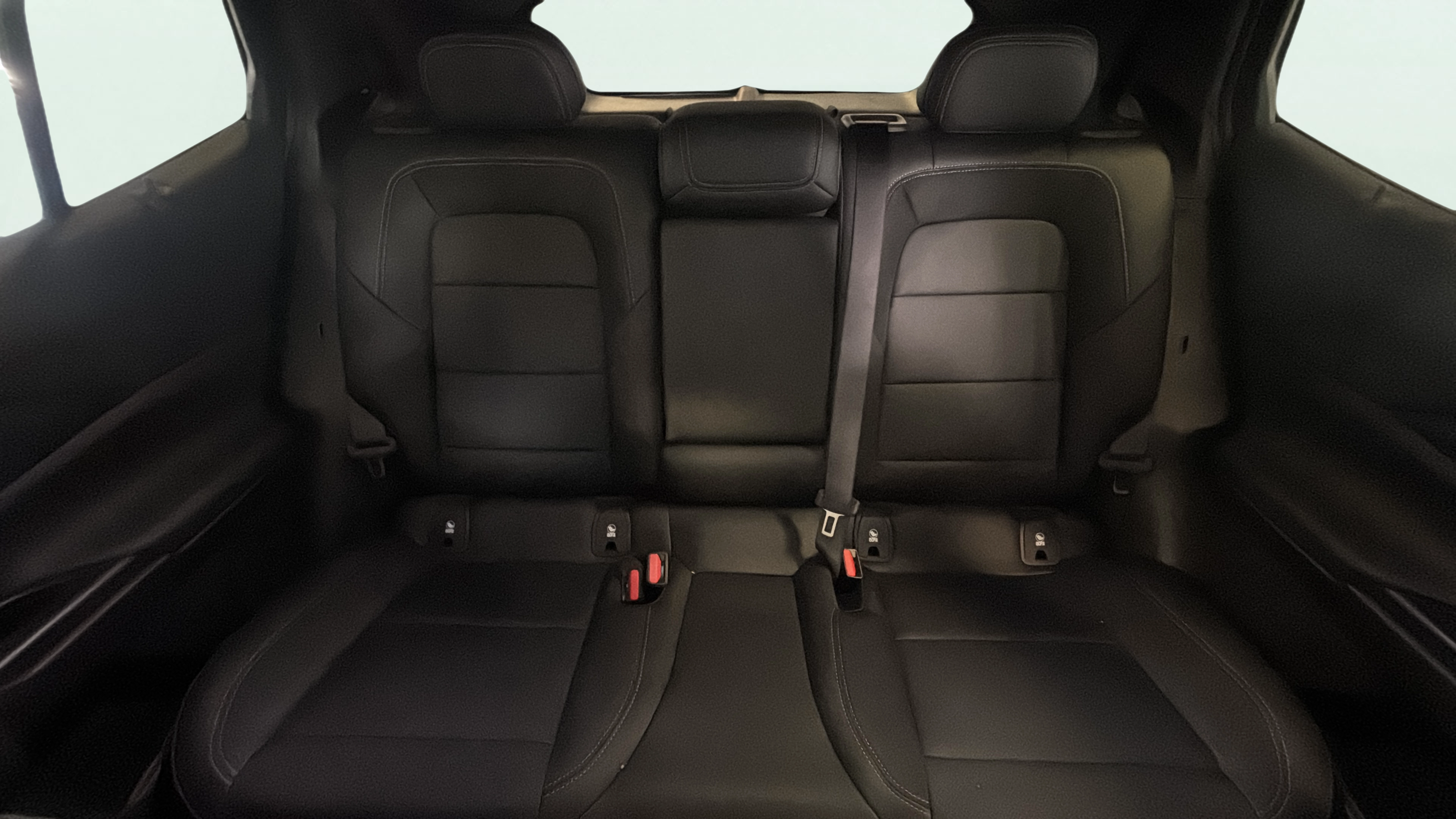 Vehicle interior extra 1
