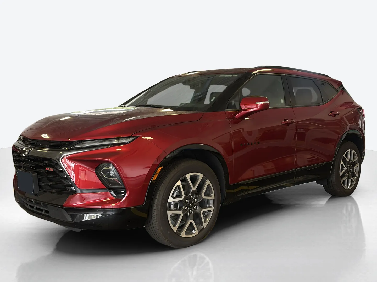 2025 Chevrolet Blazer