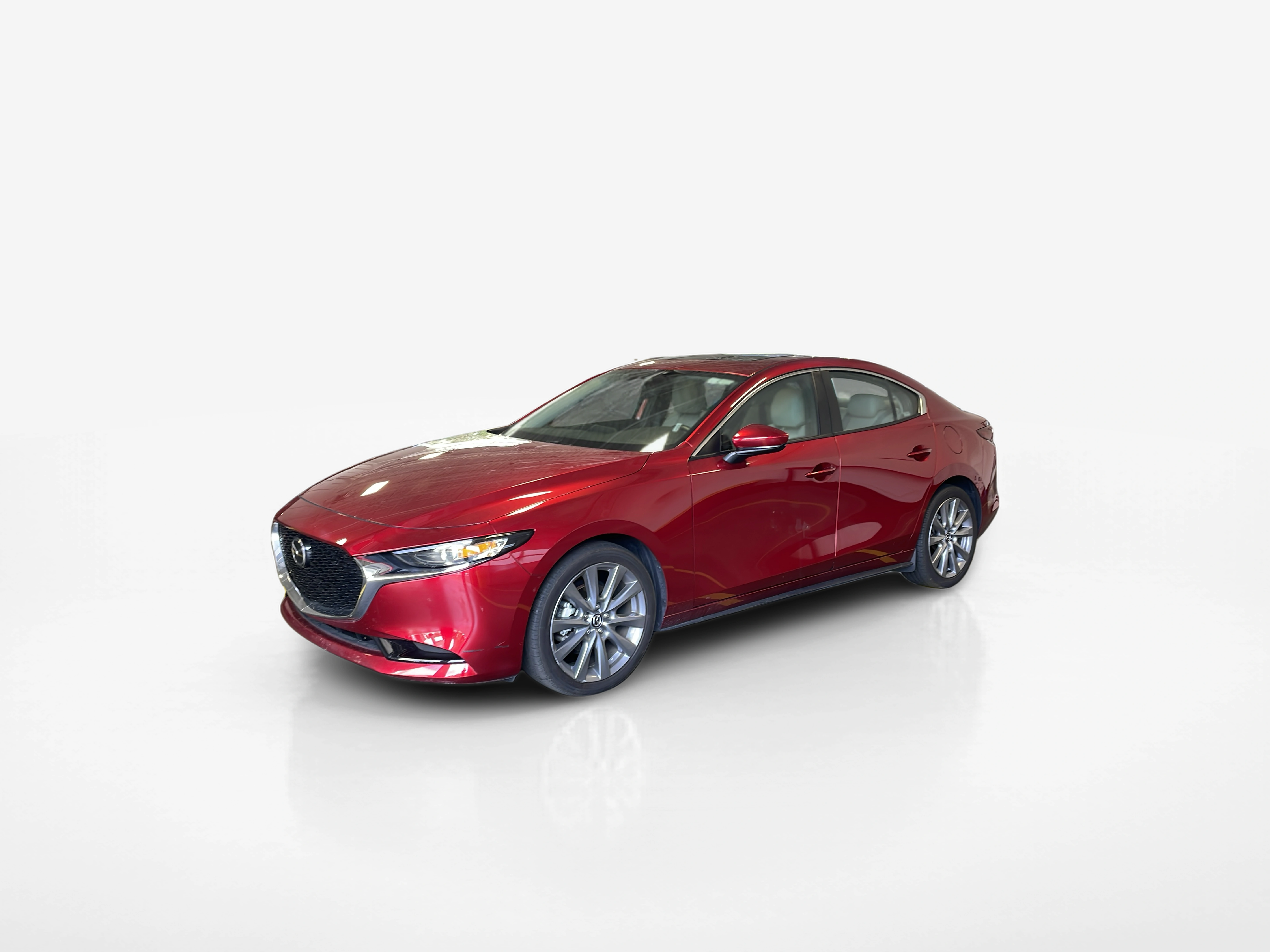 Vehicle exterior front