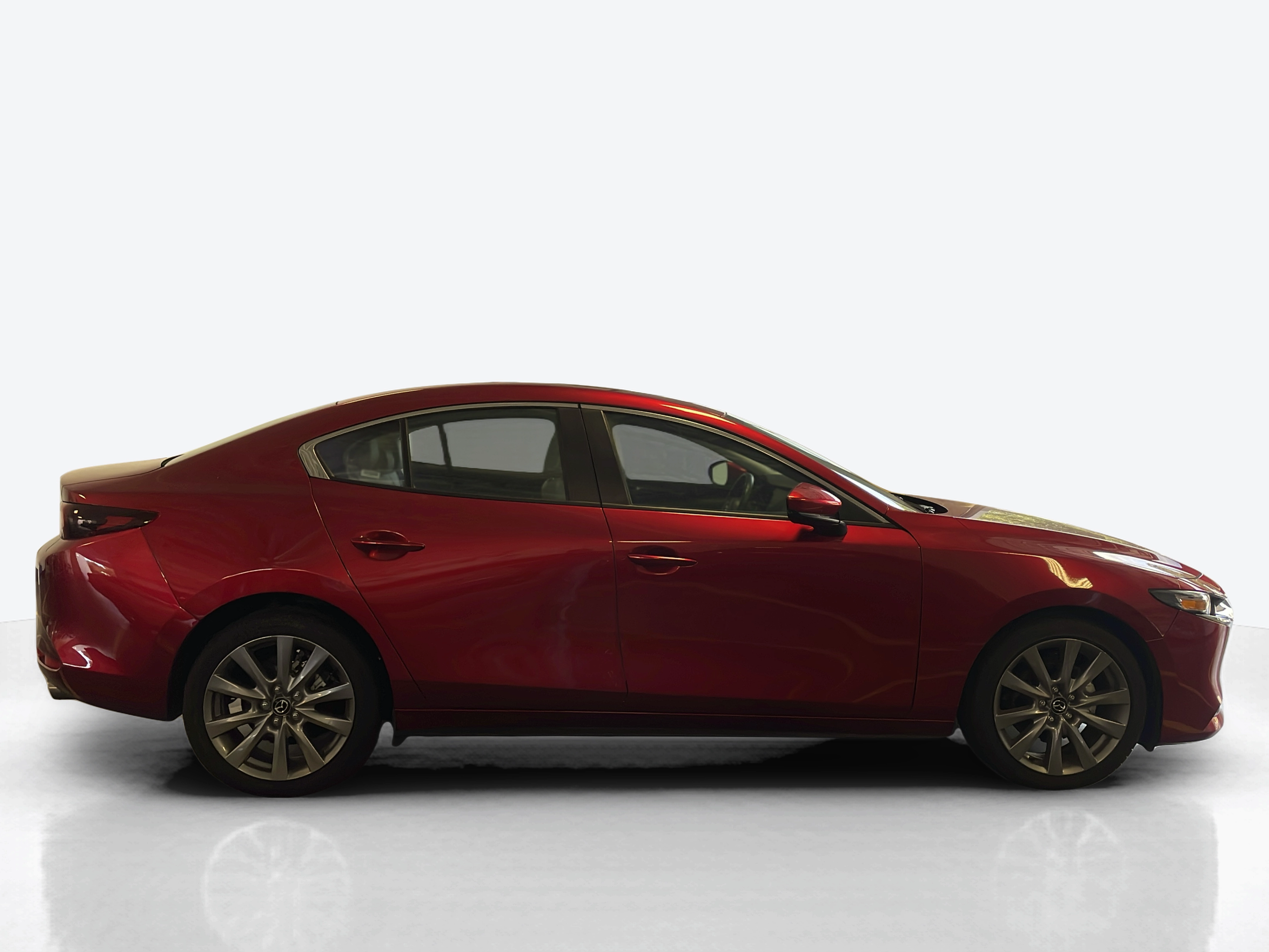 Vehicle exterior side