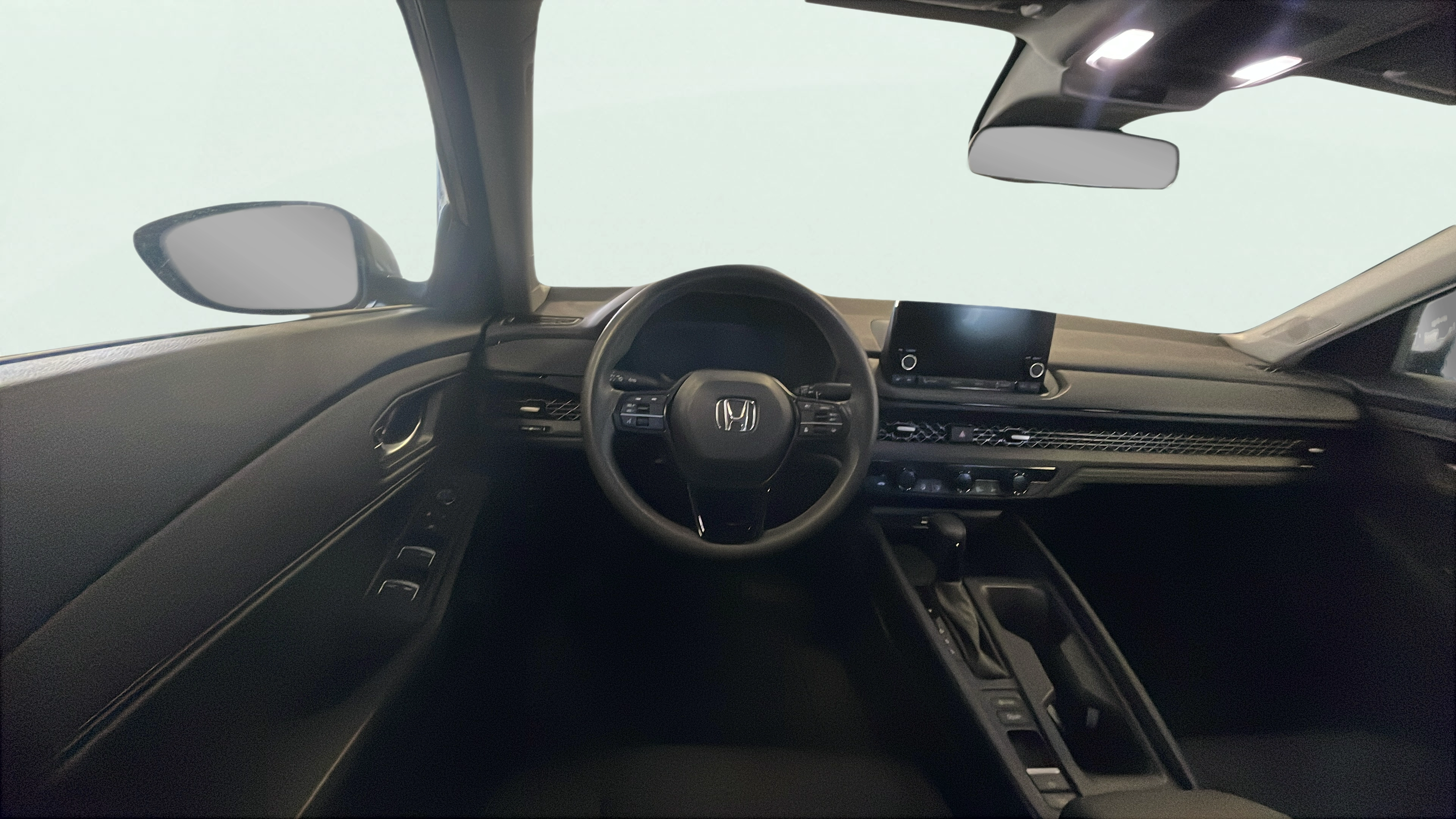 Vehicle interior extra 1