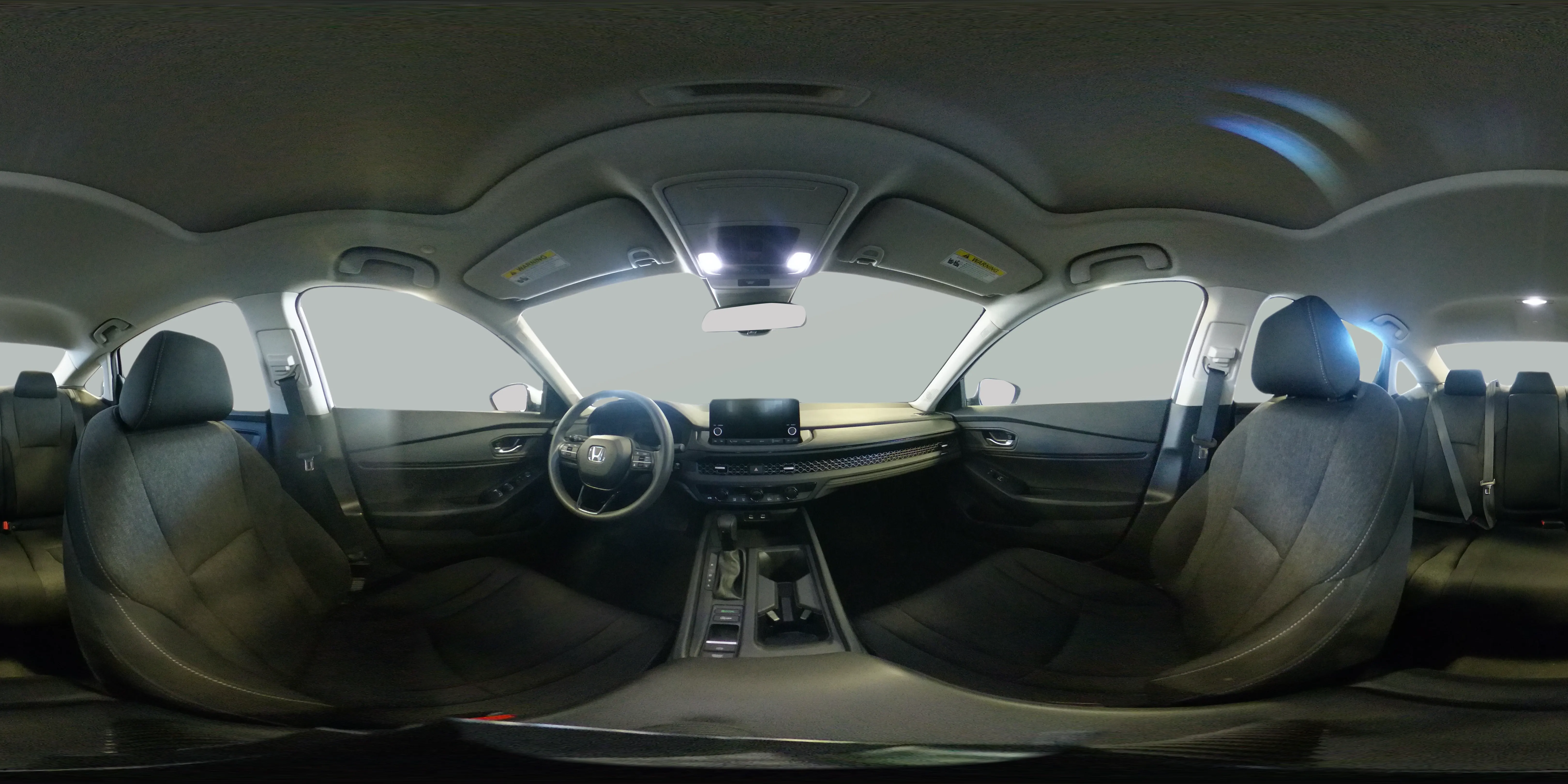 Vehicle driving wheel focus shot