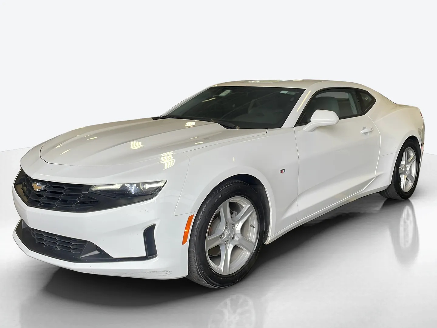 2023 Chevrolet Camaro