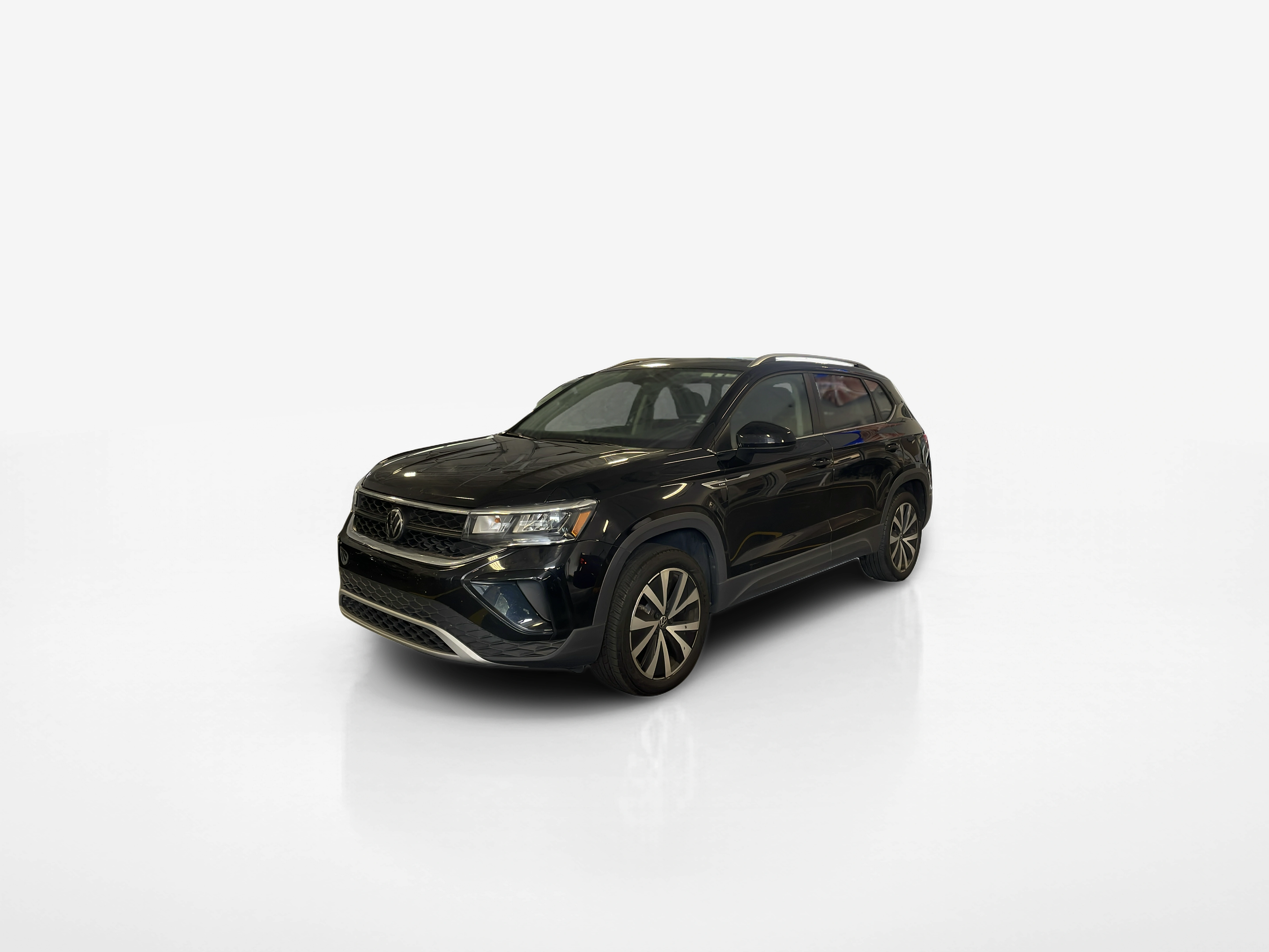 Vehicle exterior front