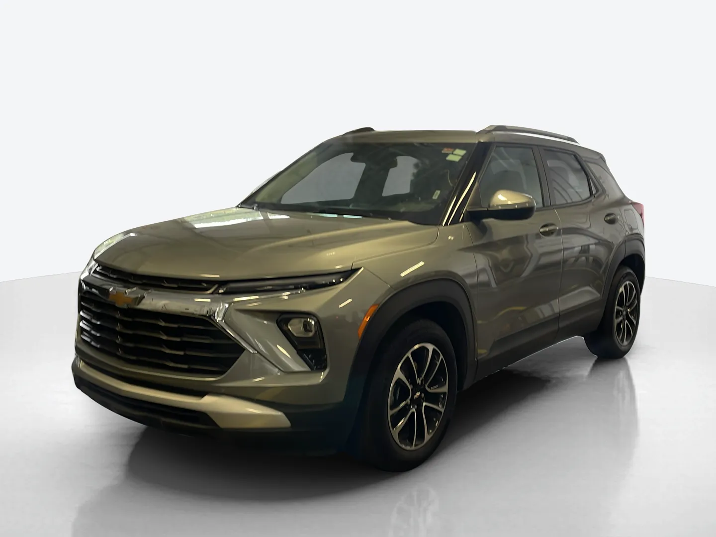 2024 Chevrolet Trailblazer