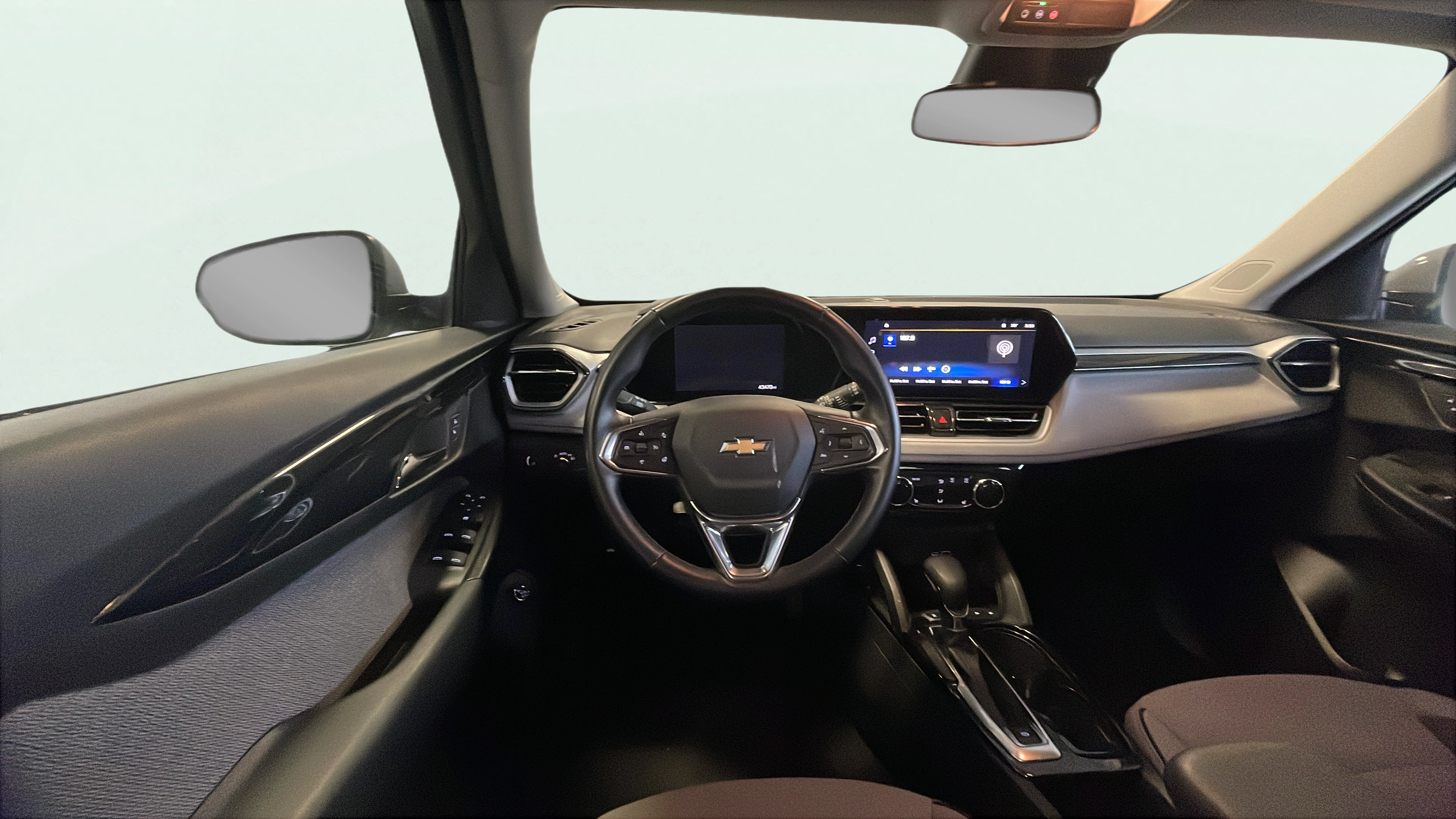 Vehicle interior extra 1
