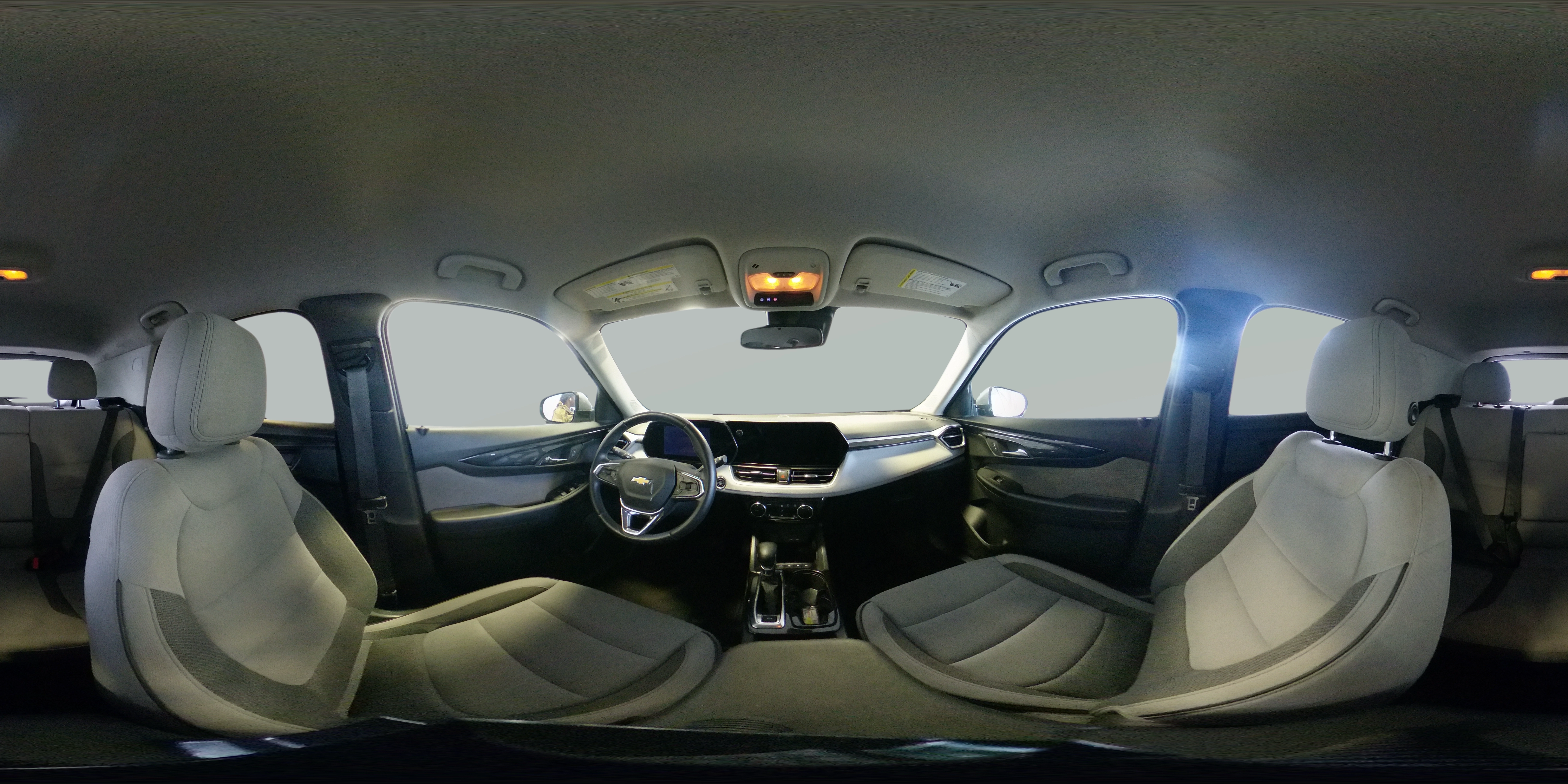 Vehicle driving wheel focus shot