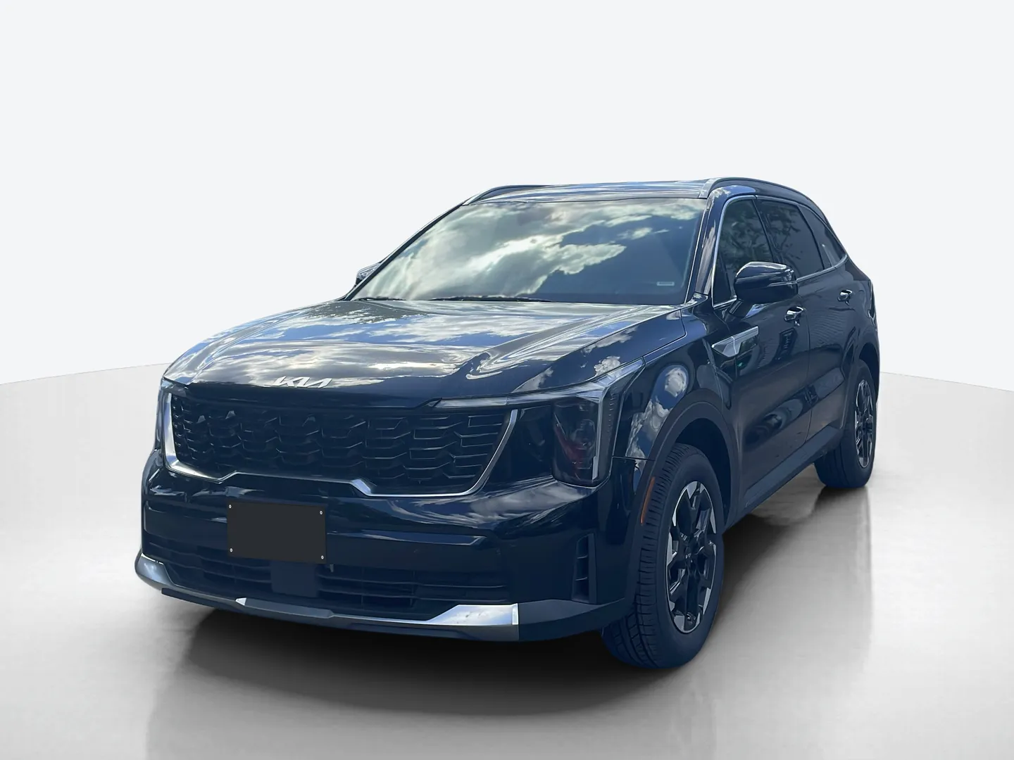 2024 Kia Sorento