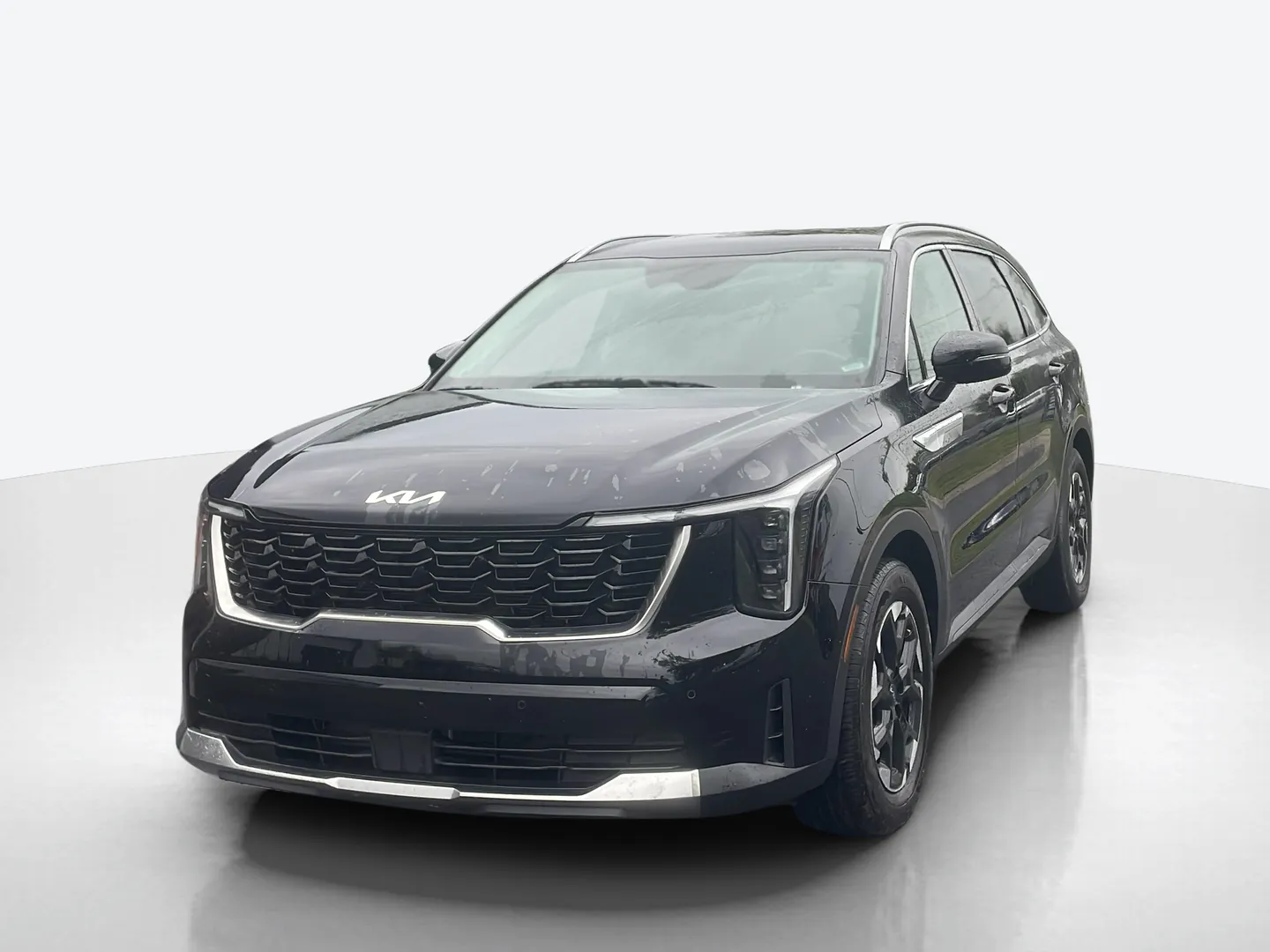 2024 Kia Sorento