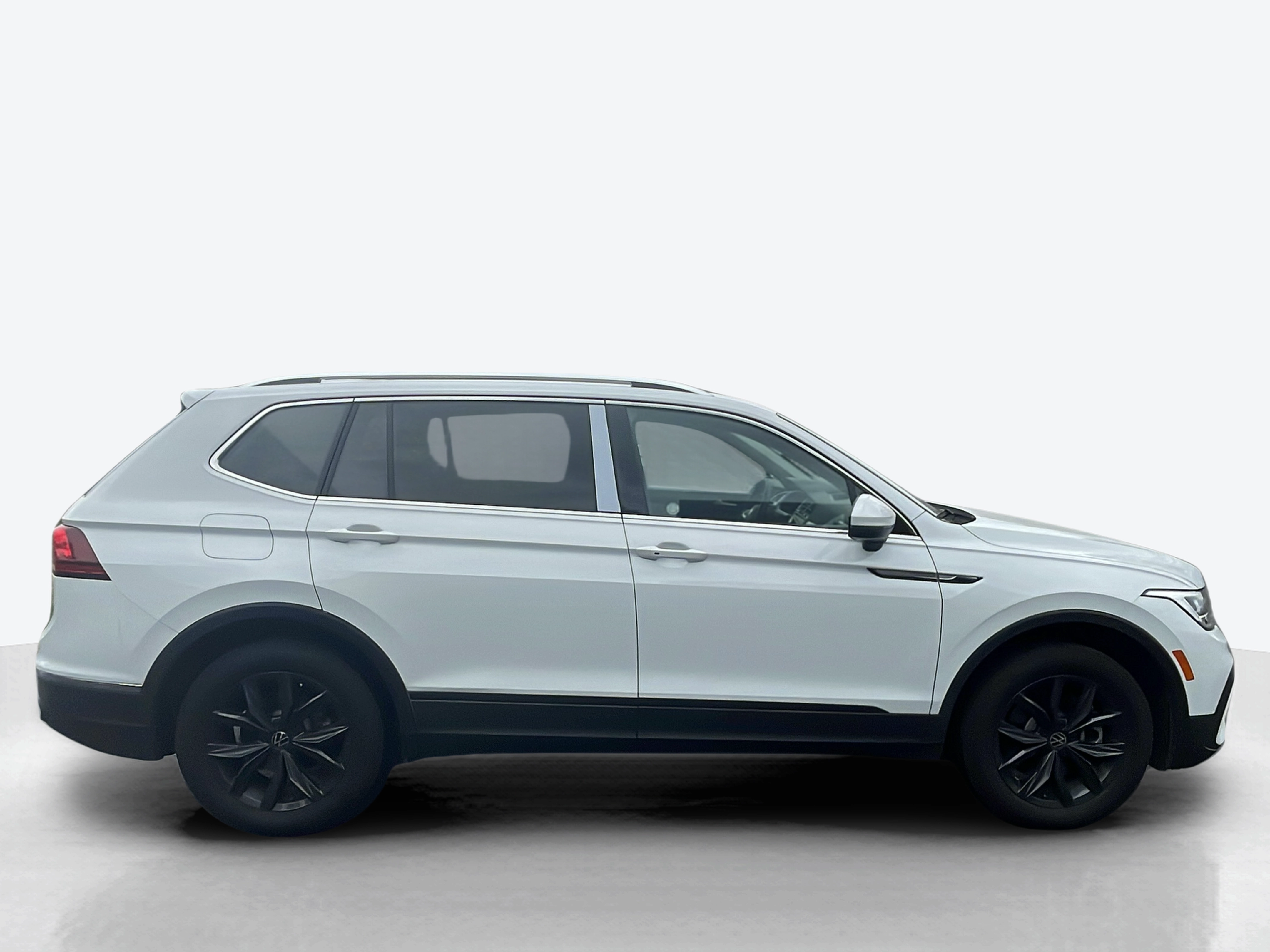 Vehicle exterior side
