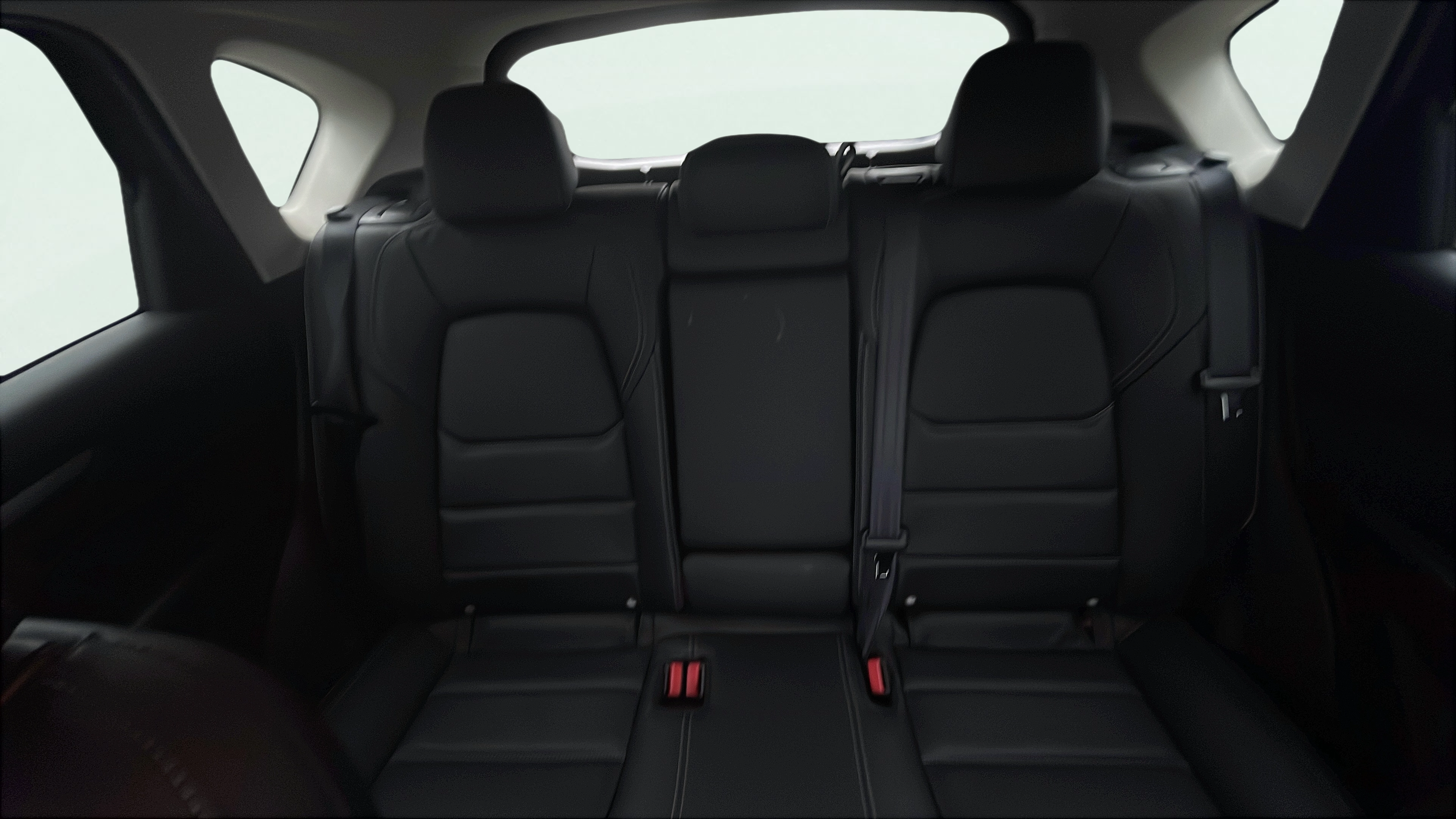 Vehicle interior 2