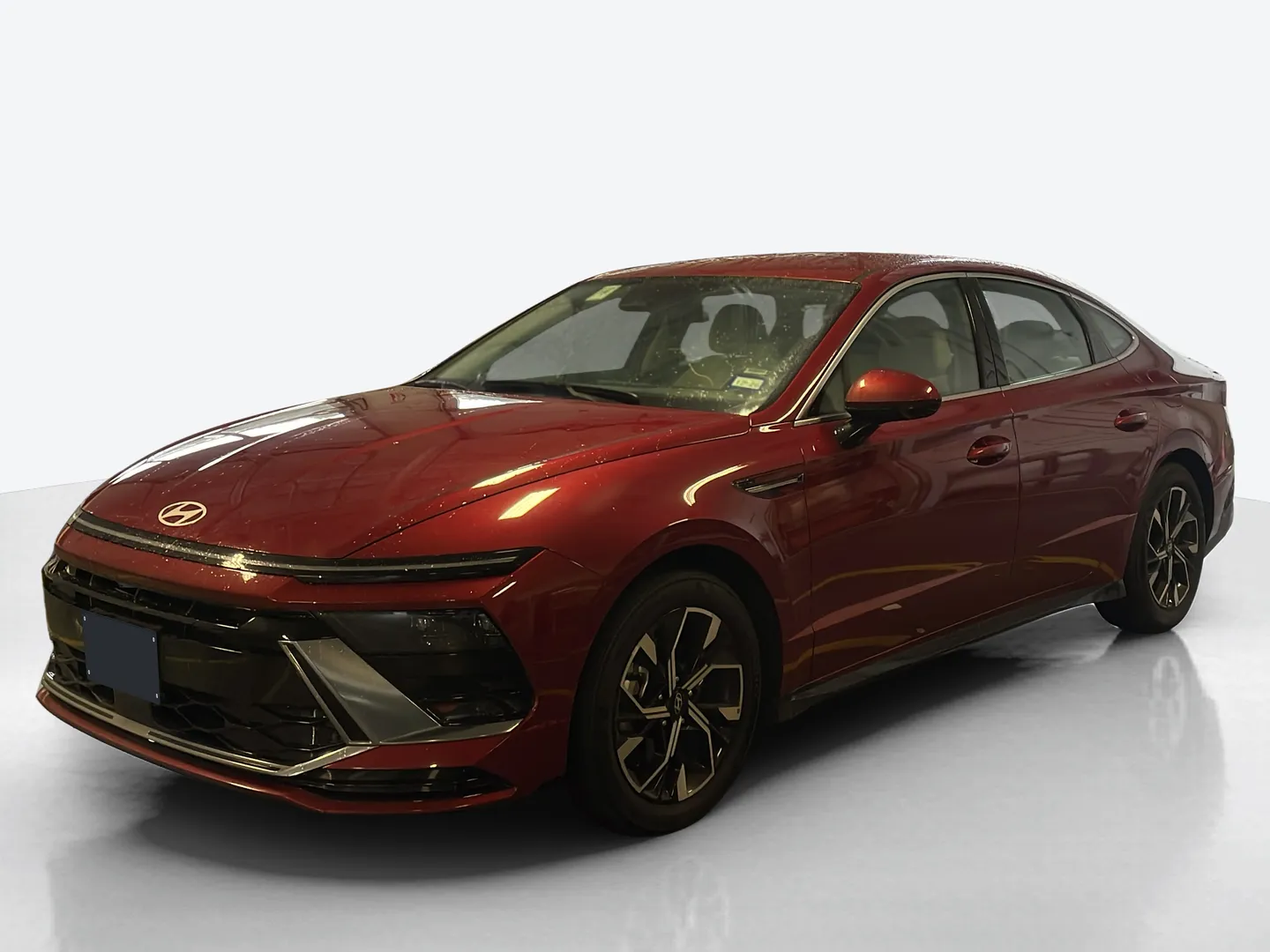 2025 Hyundai Sonata