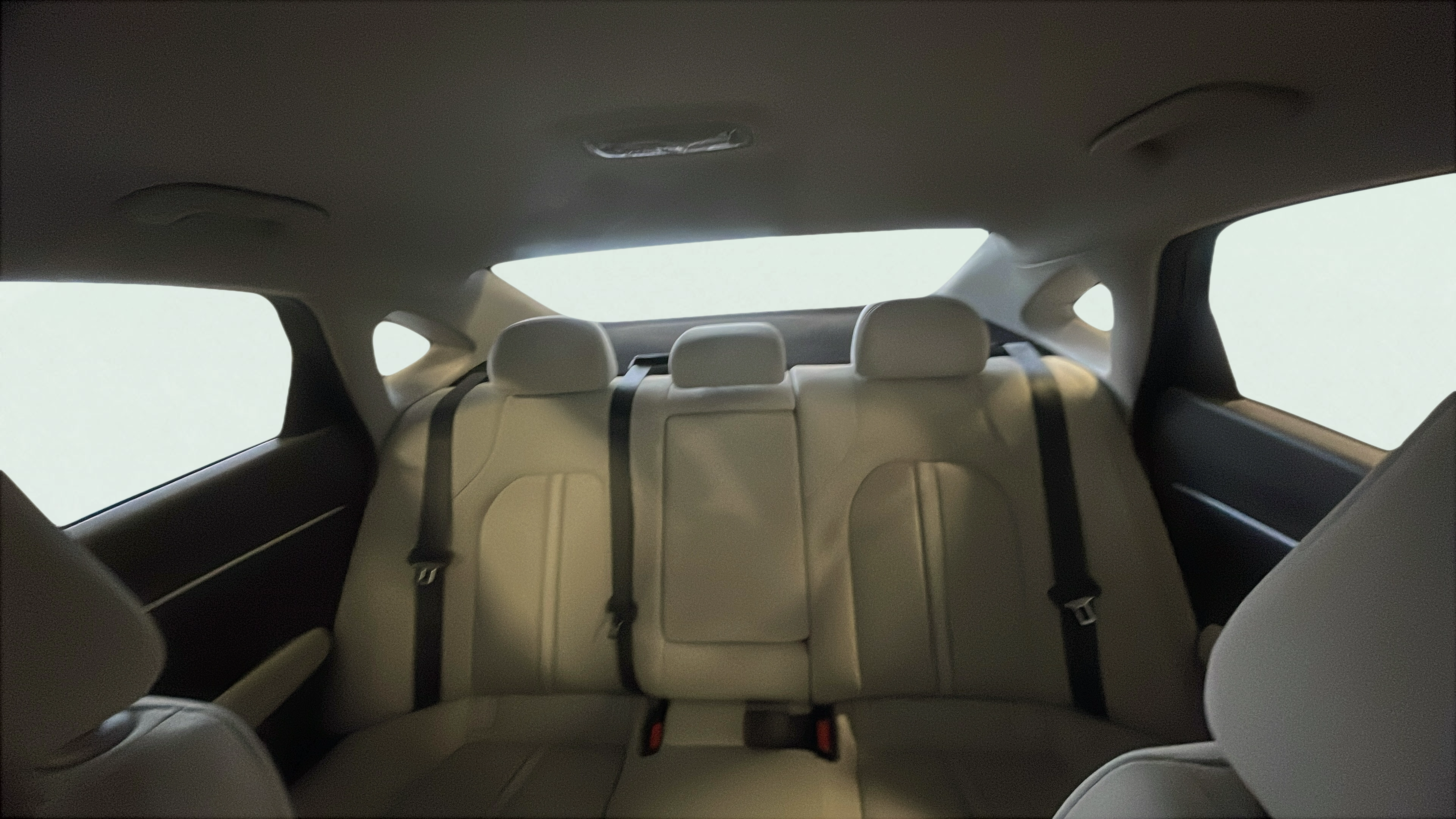Vehicle interior extra 1