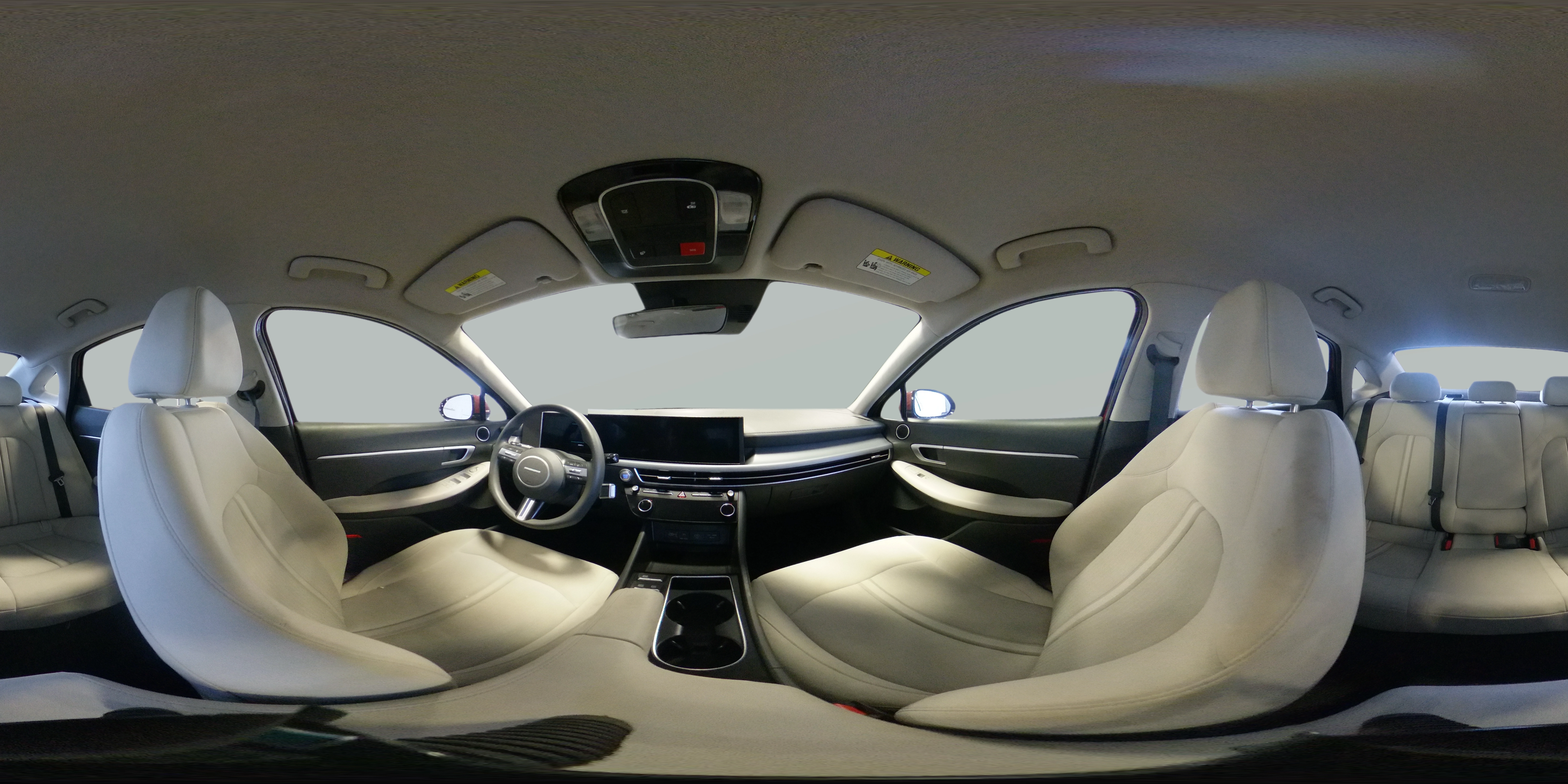 Vehicle driving wheel focus shot
