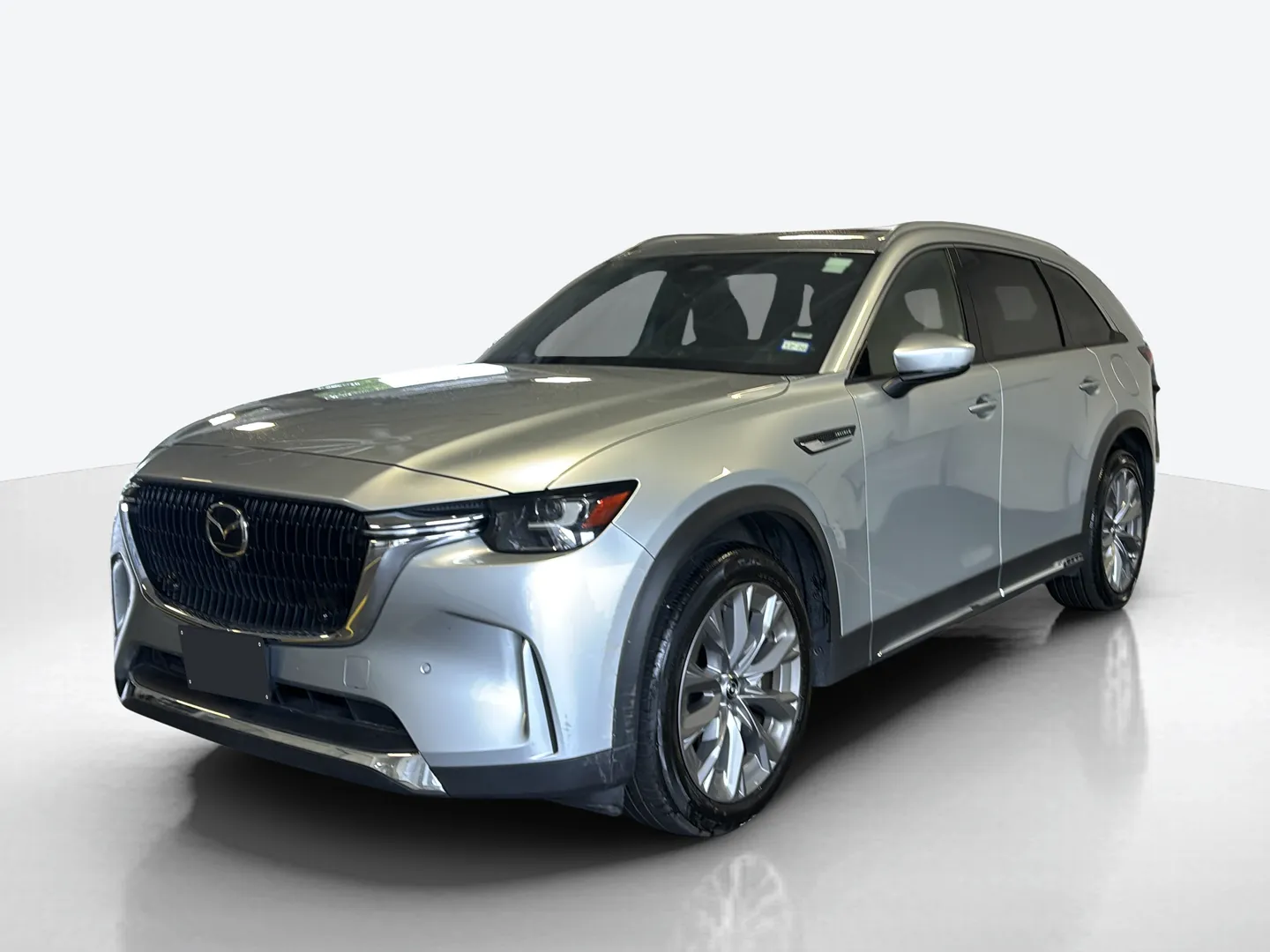2025 Mazda CX-90