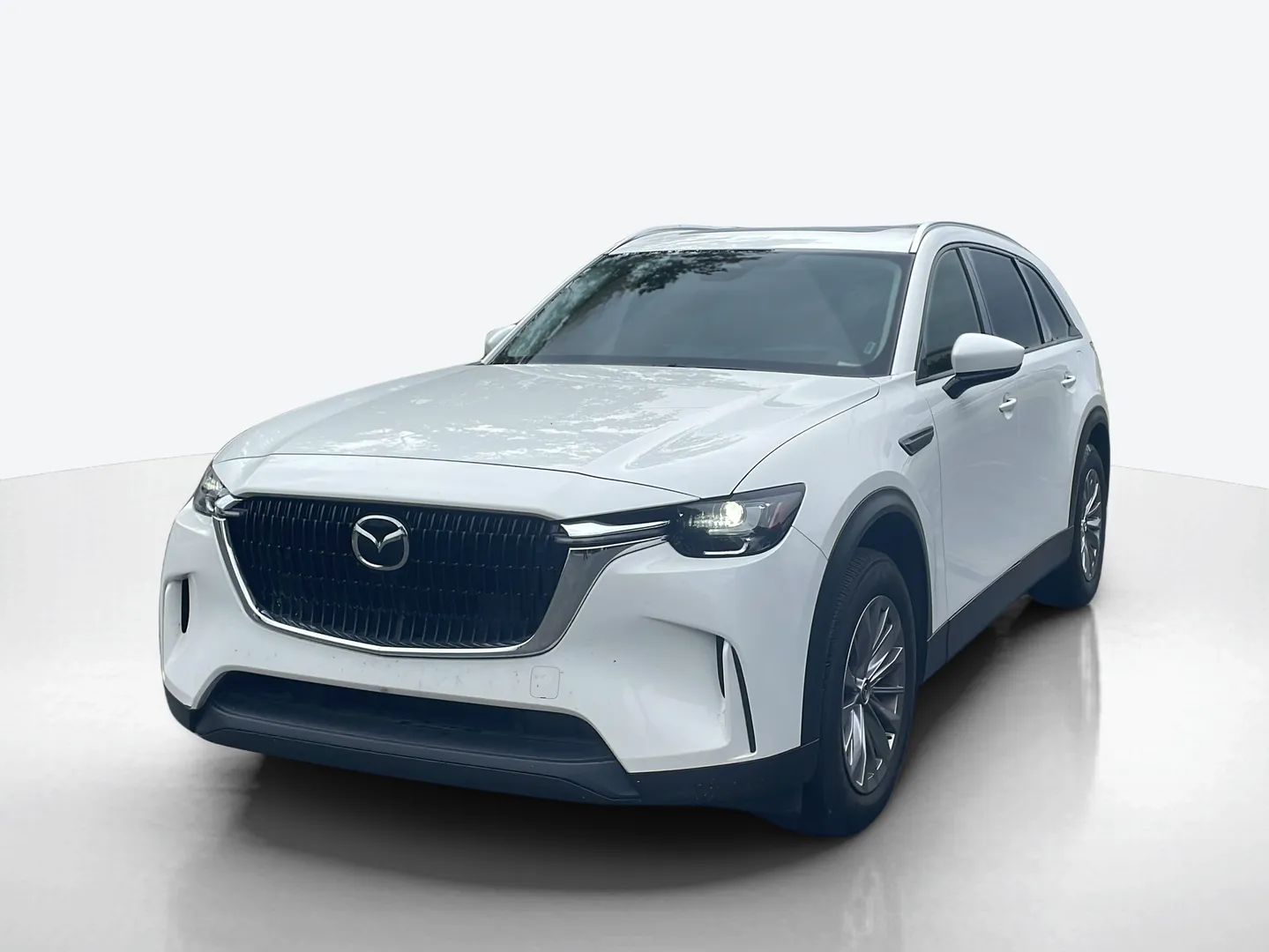 2024 Mazda CX-90 — image 1 of 6