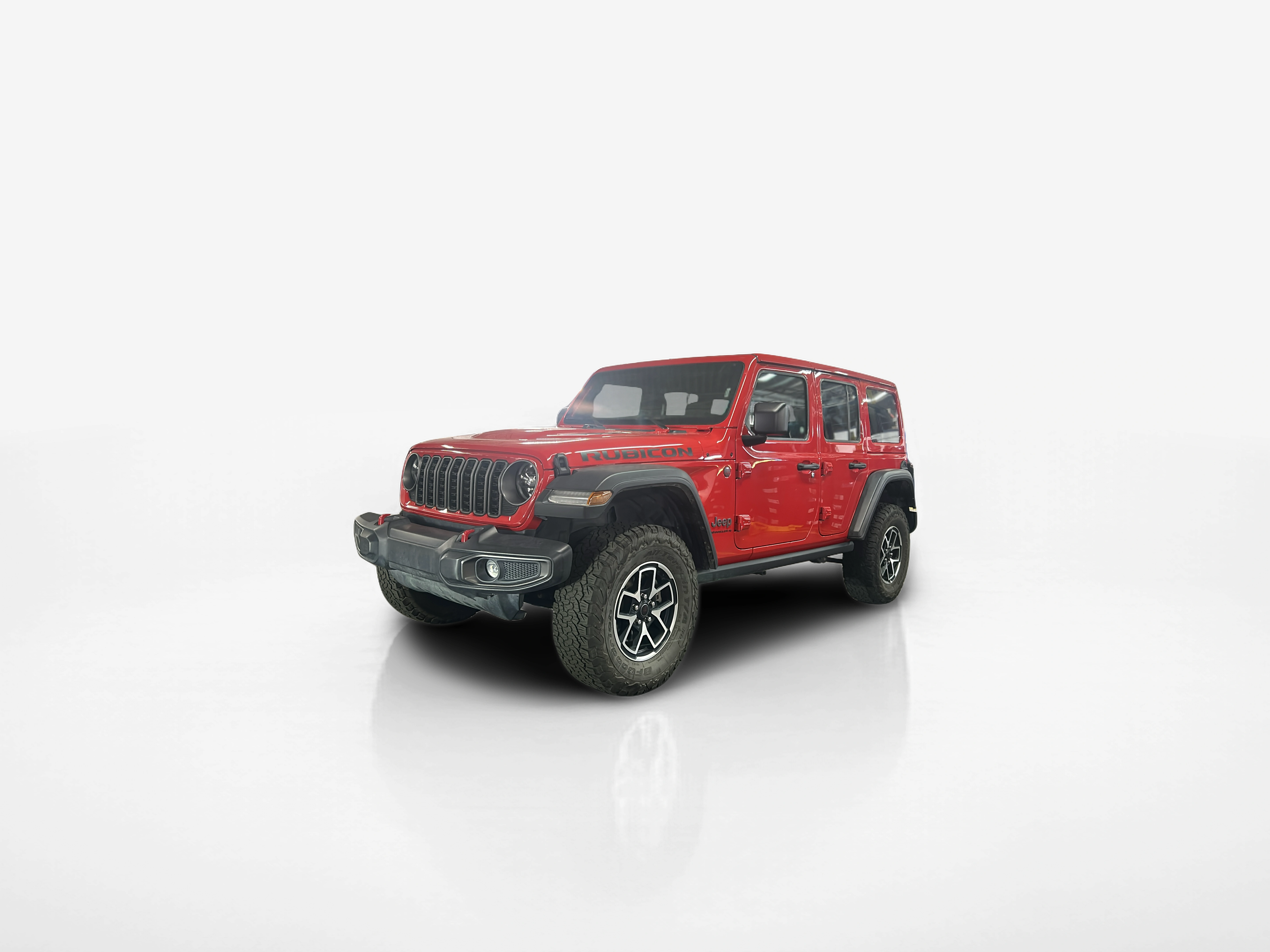 Vehicle exterior front