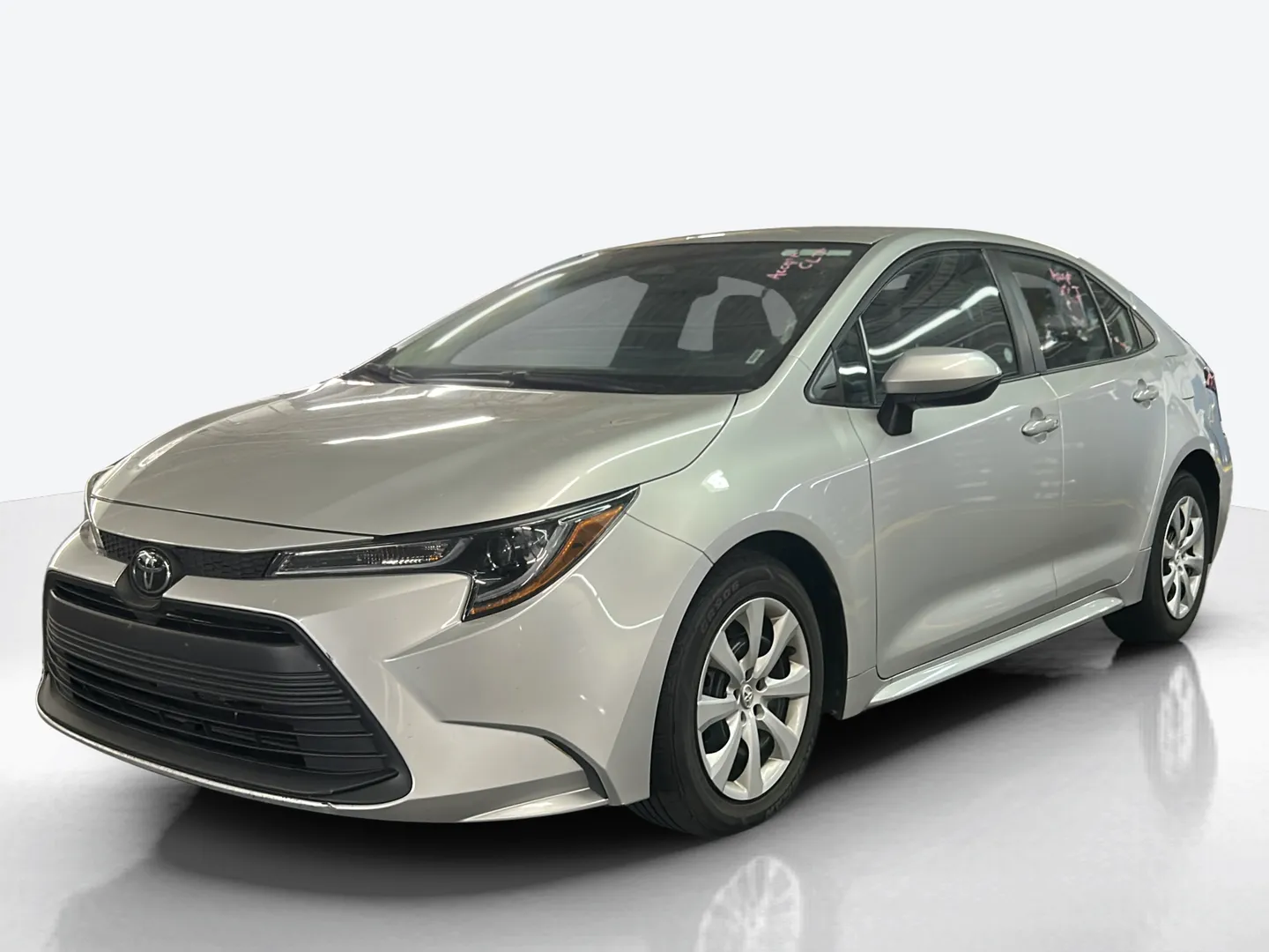 2024 Toyota Corolla — image 1 of 8