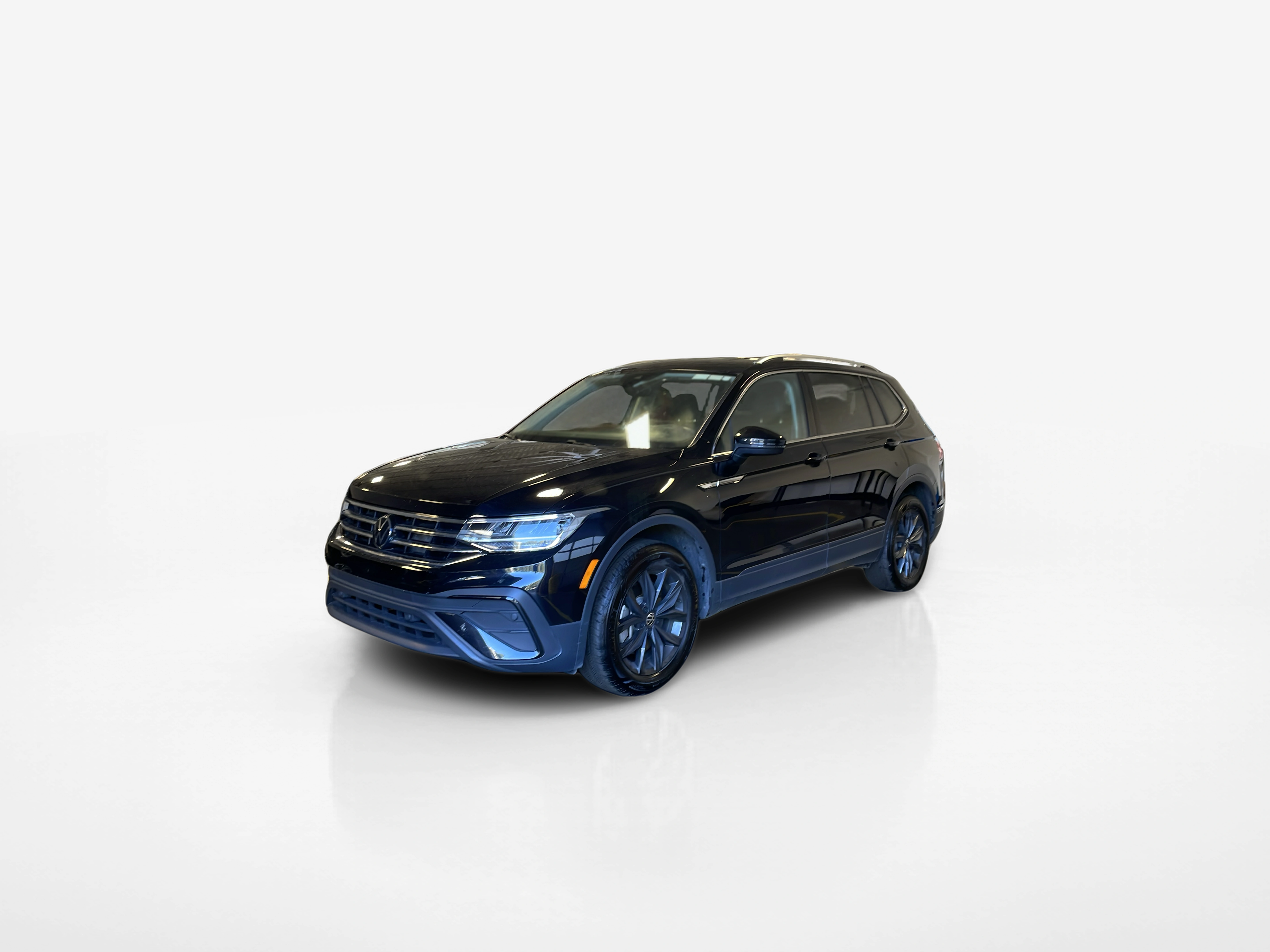 Vehicle exterior front