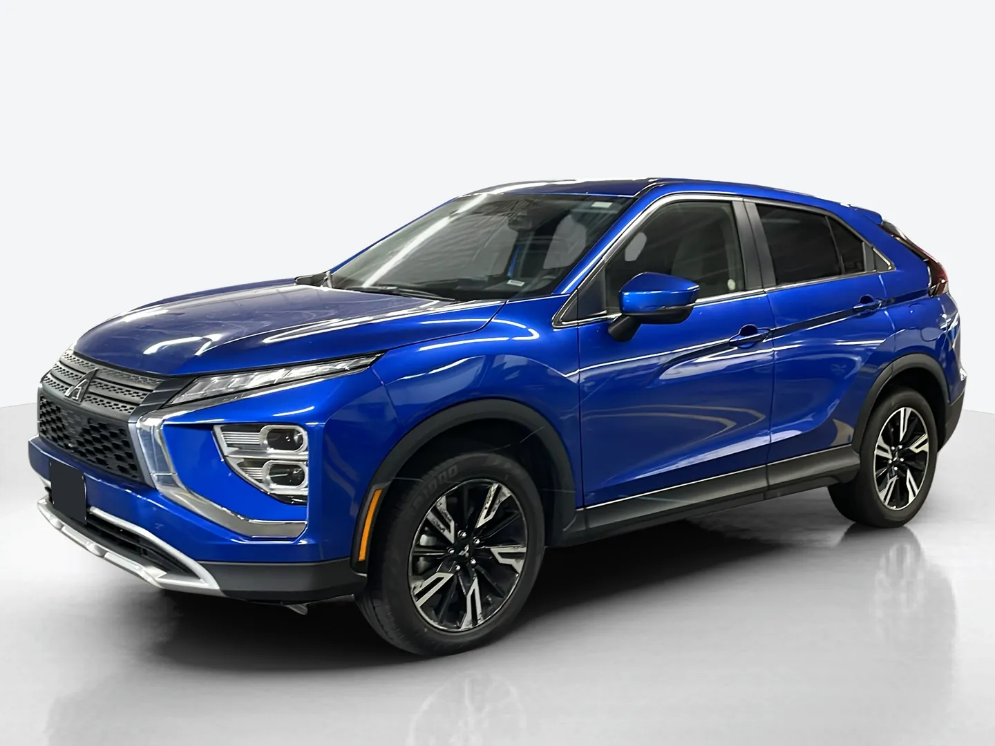 2024 Mitsubishi Eclipse Cross