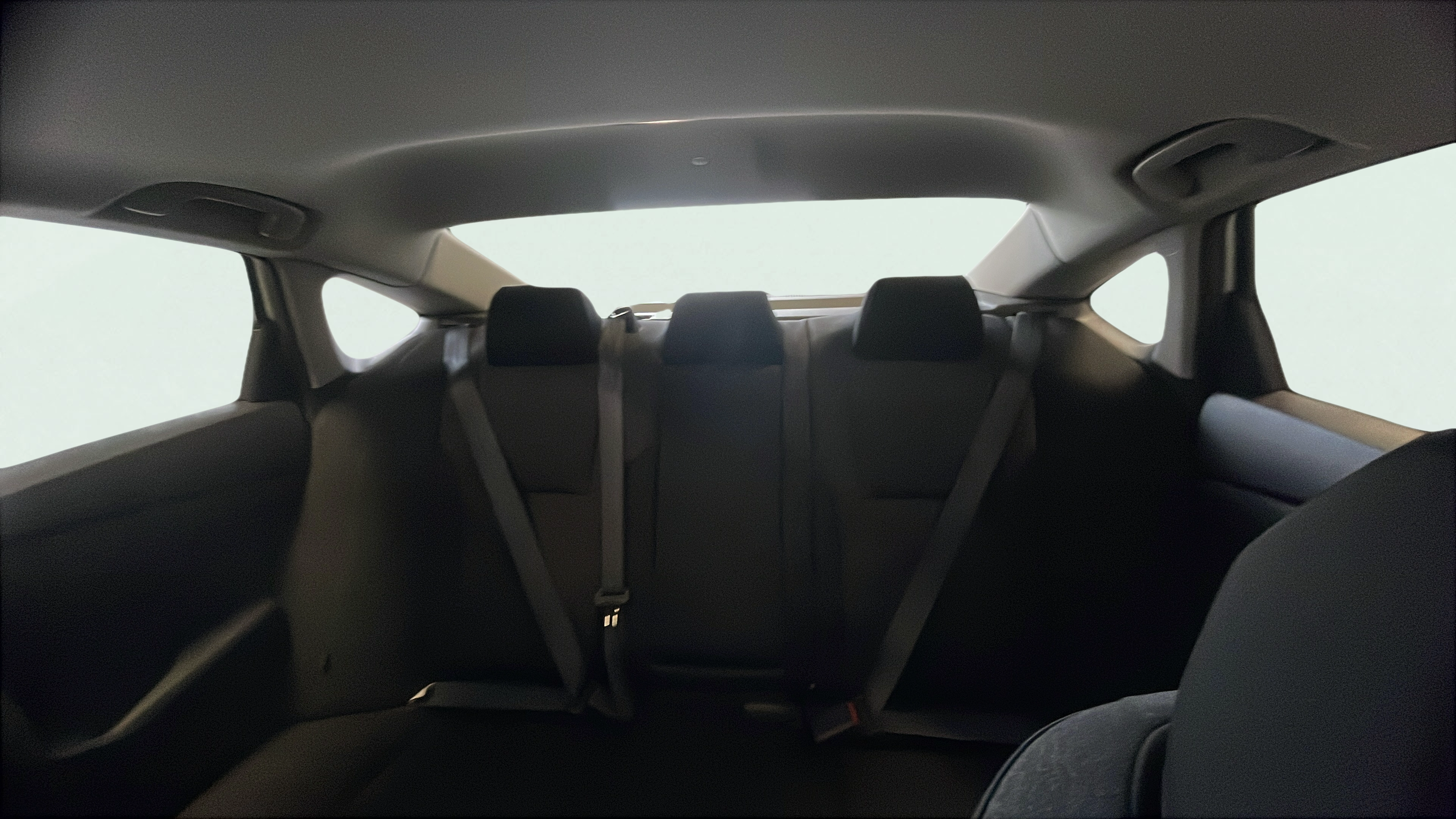 Vehicle interior extra 1